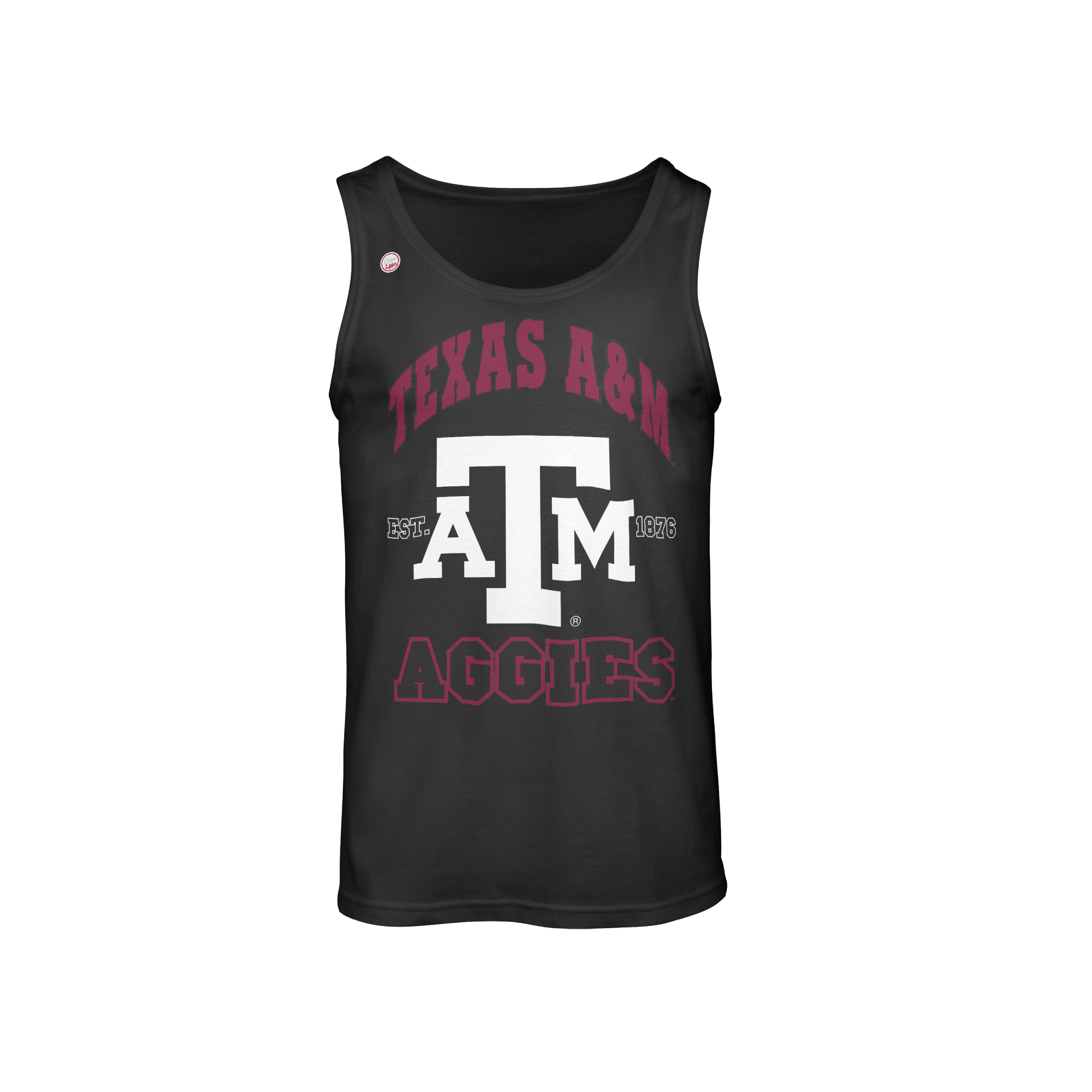 Texas A&M Aggies Men’s Est. Tank