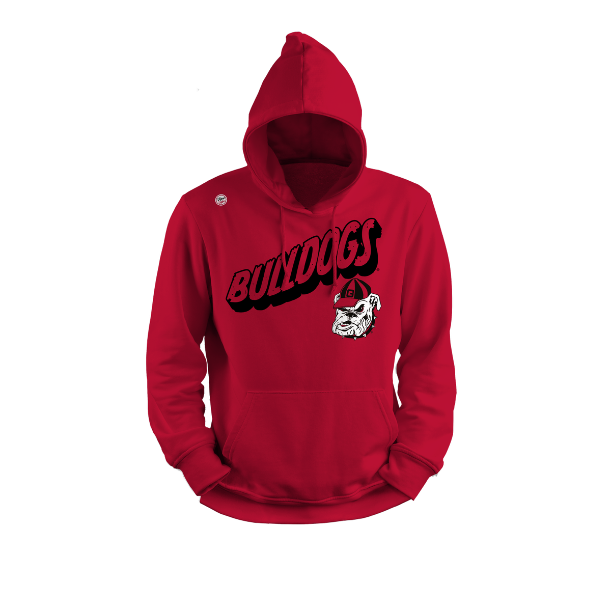 Georgia Bulldogs Men’s U Hoodie