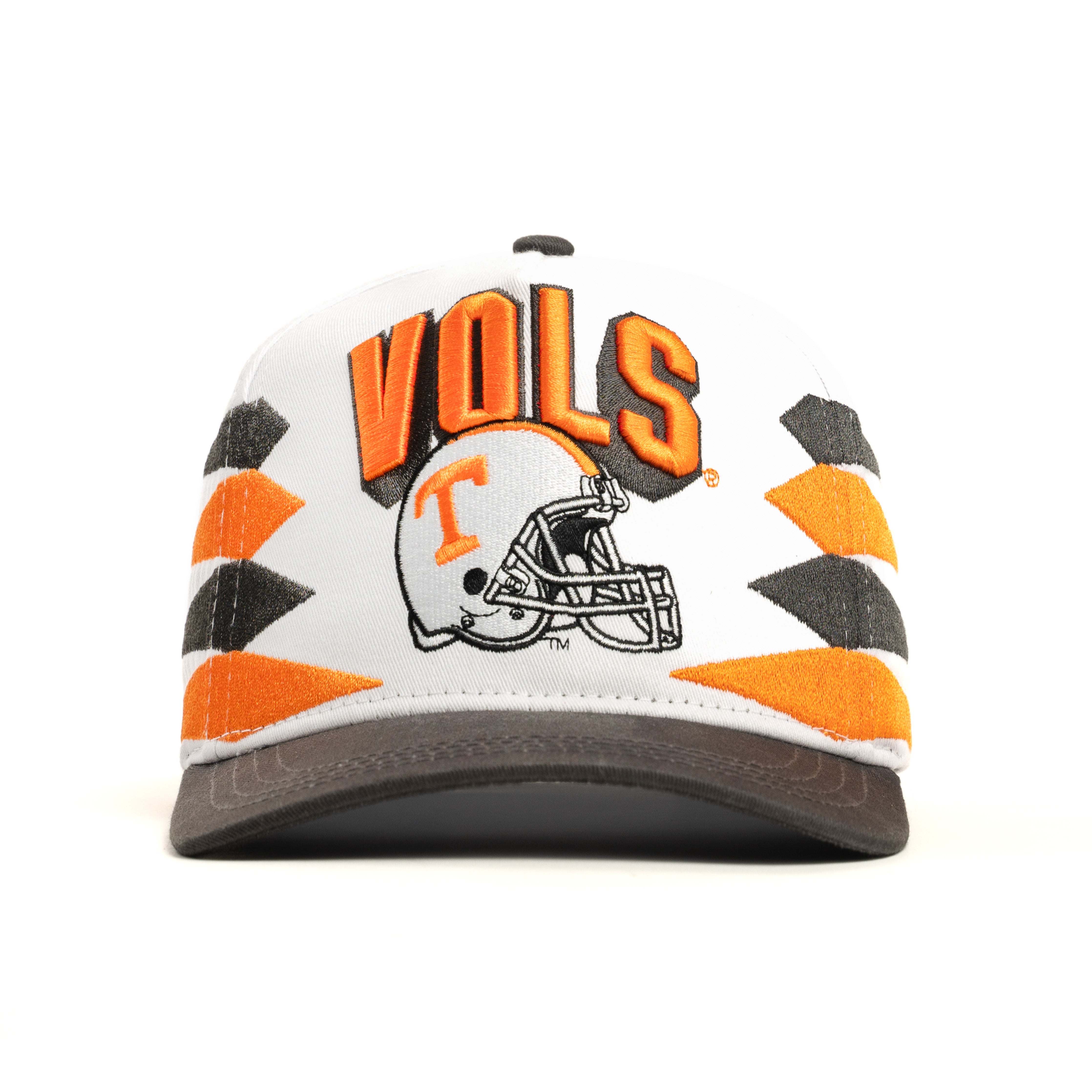 Tennessee Volunteers Retro Snapback