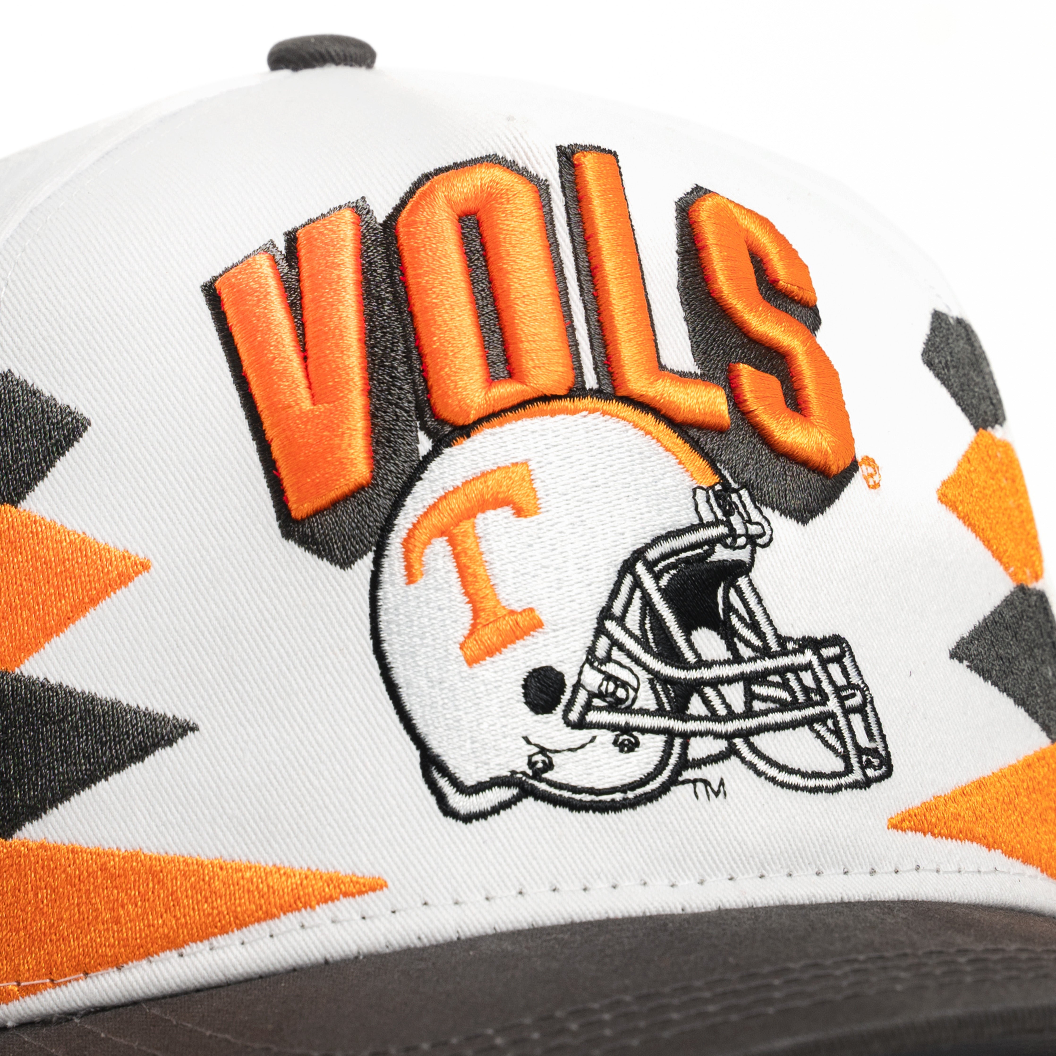 Tennessee Volunteers Retro Snapback