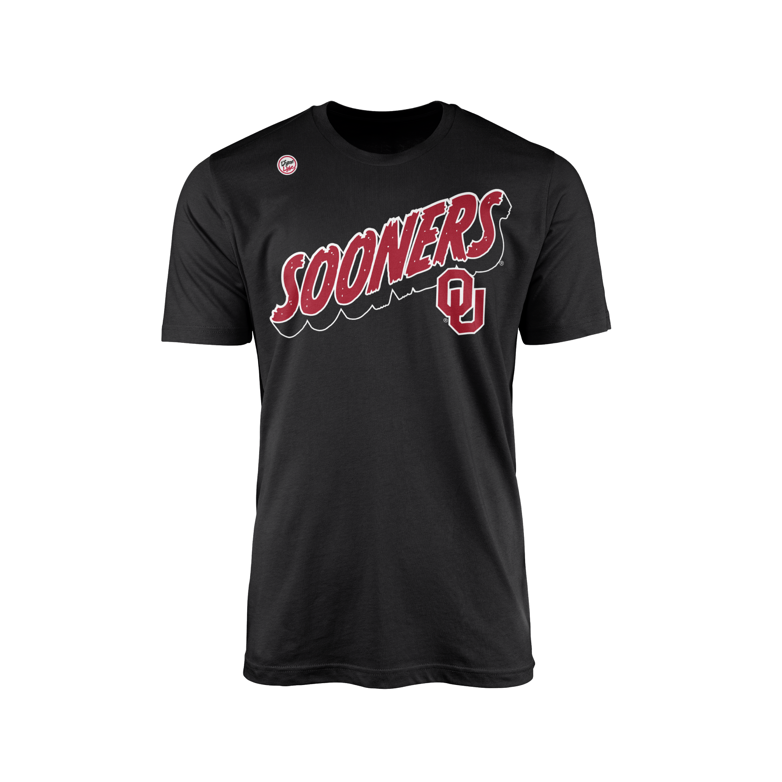 Oklahoma Sooners Men’s U Tee