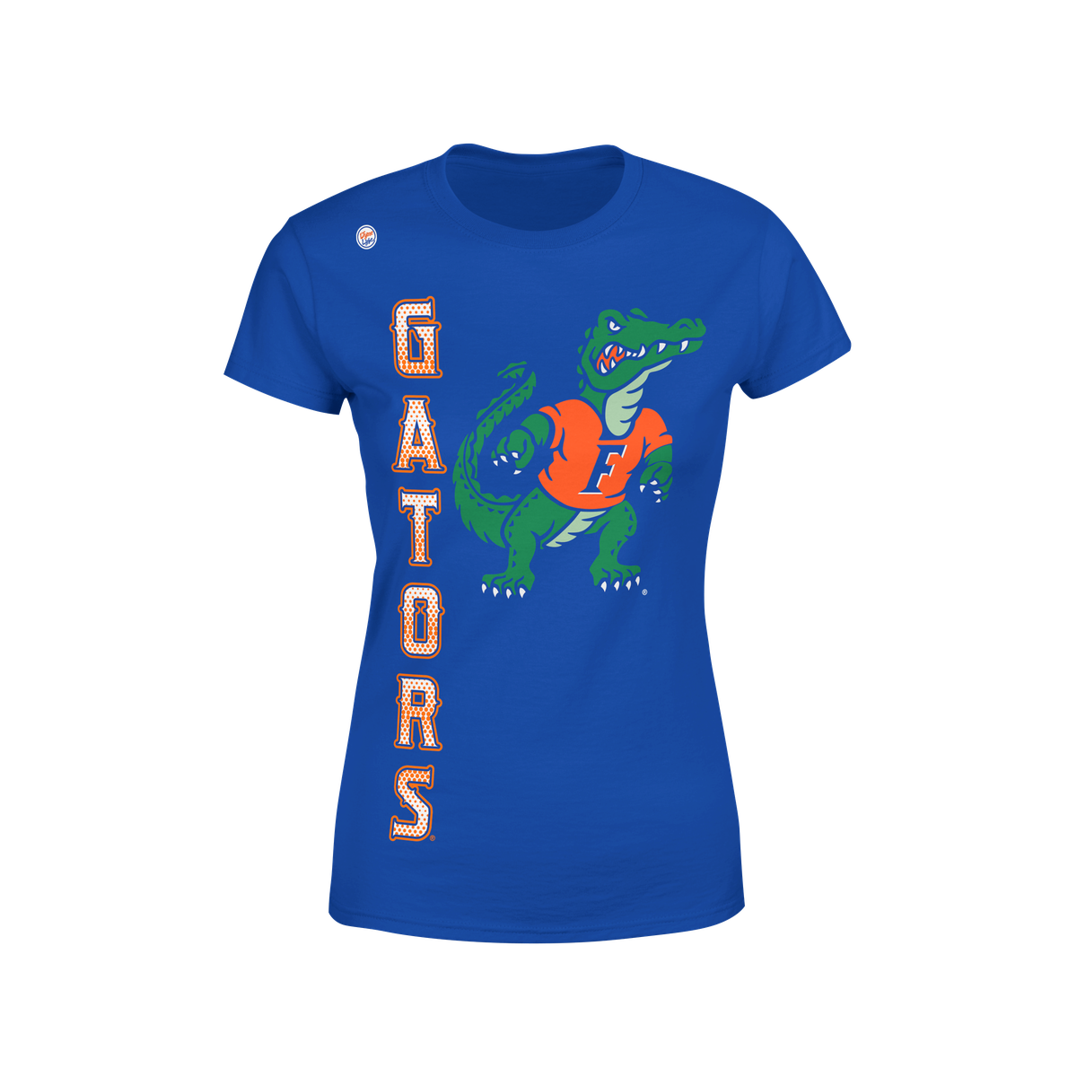 Florida Gators Women’s Ace Tee