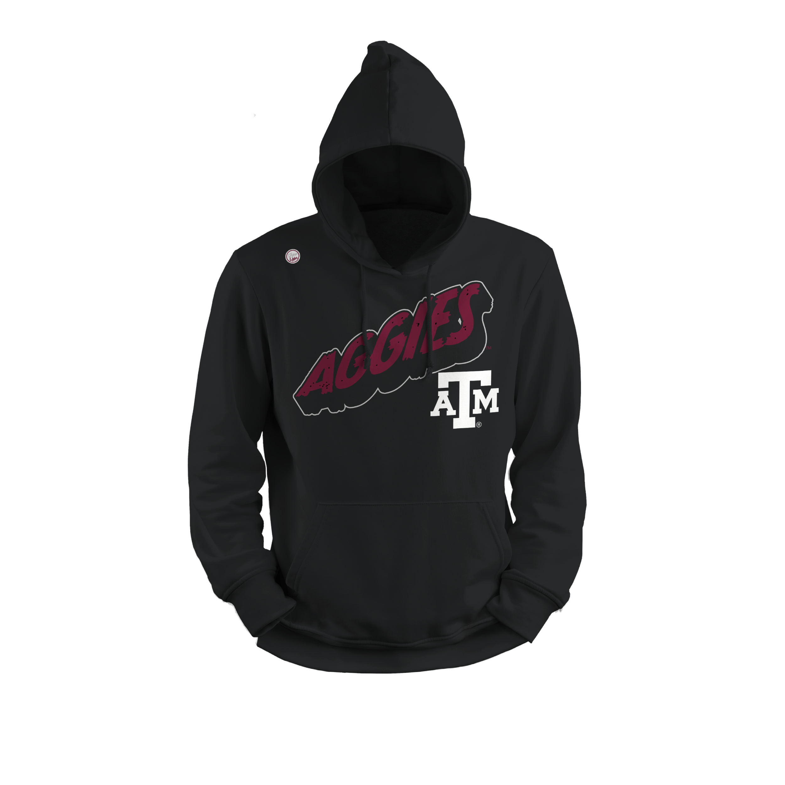 Texas A&M Aggies Men’s U Hoodie