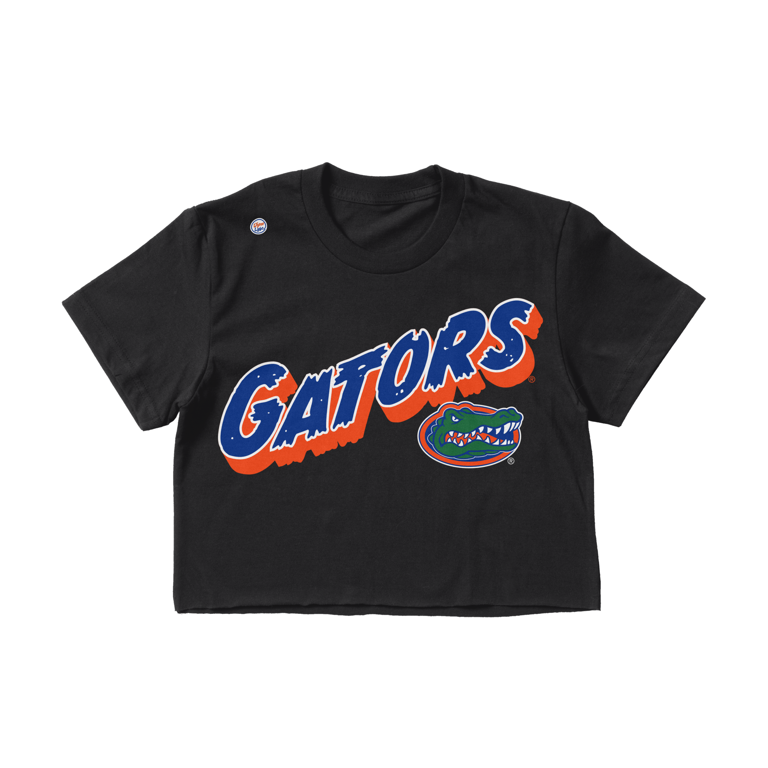 Florida Gators Women's U Crop
