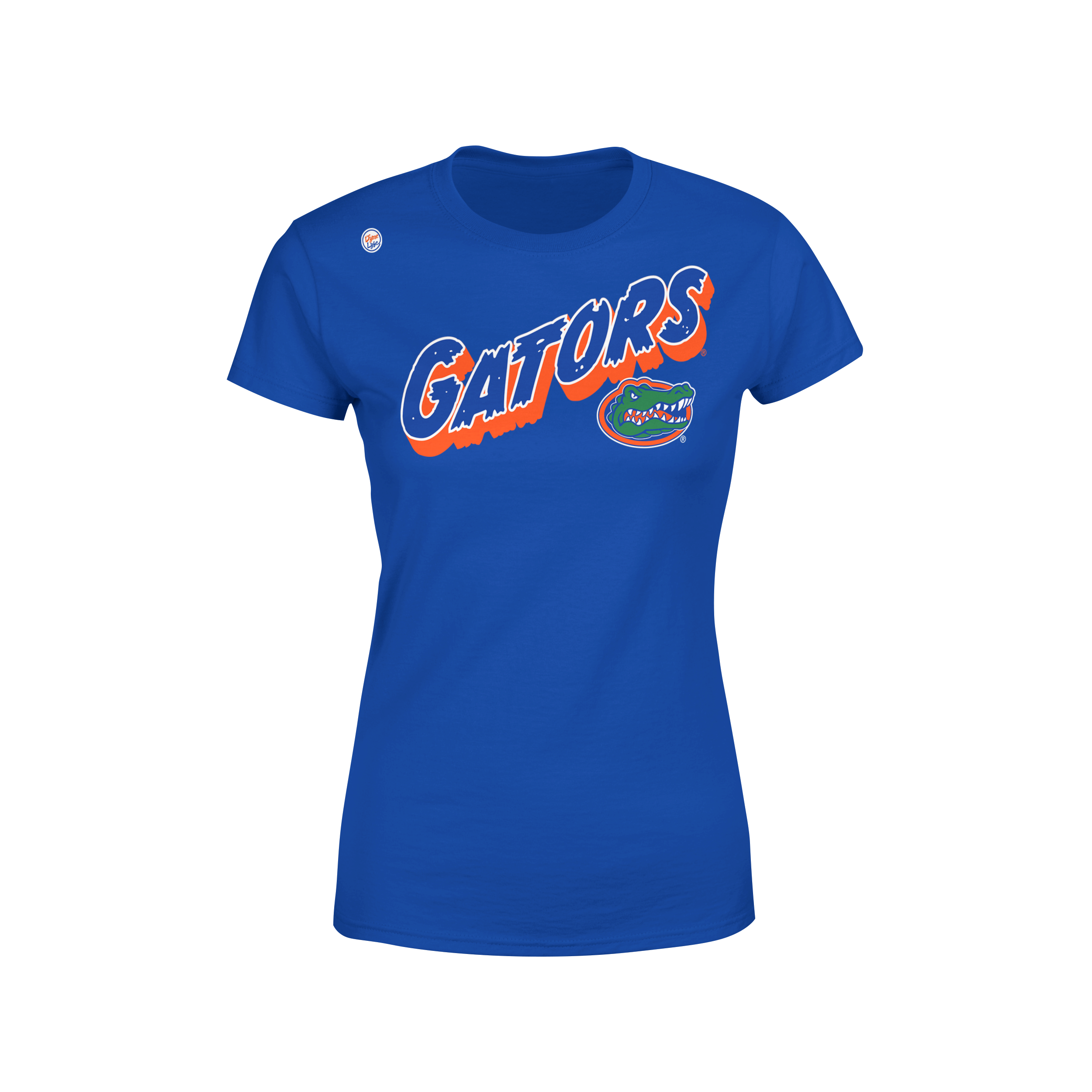 Florida Gators Women’s U Tee