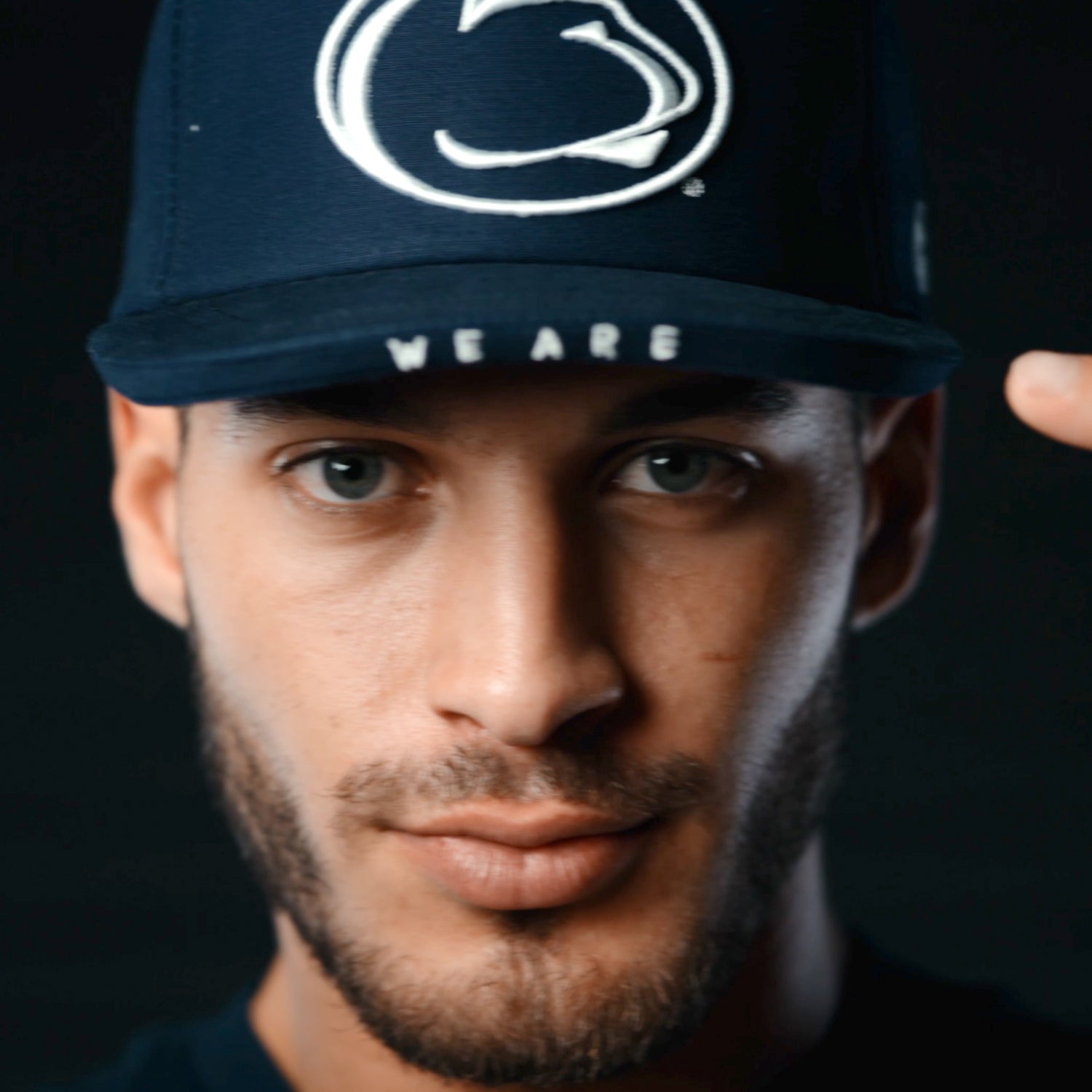 Penn State Nittany Lions $Bill Hat