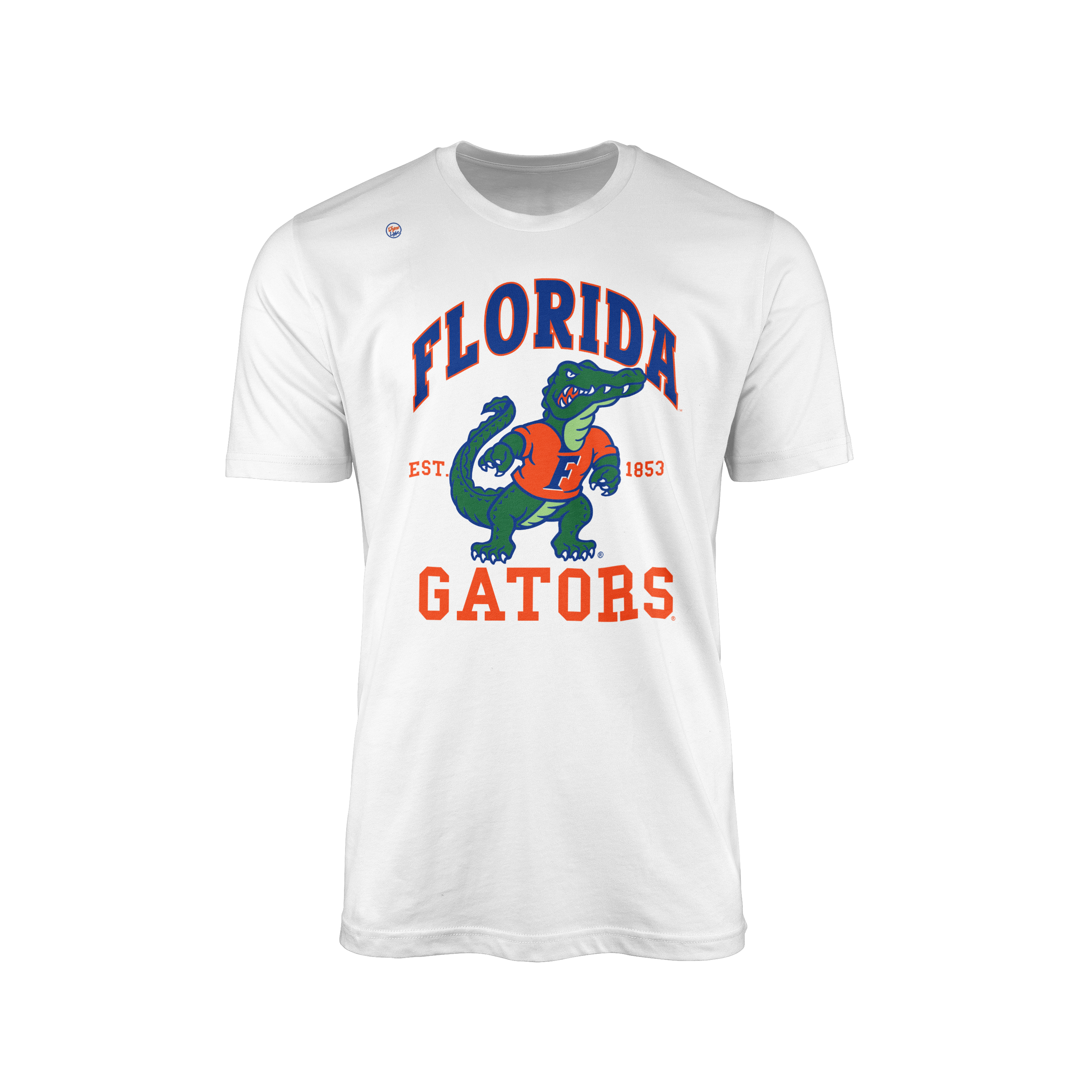 Florida Gators Men’s Est. Tee
