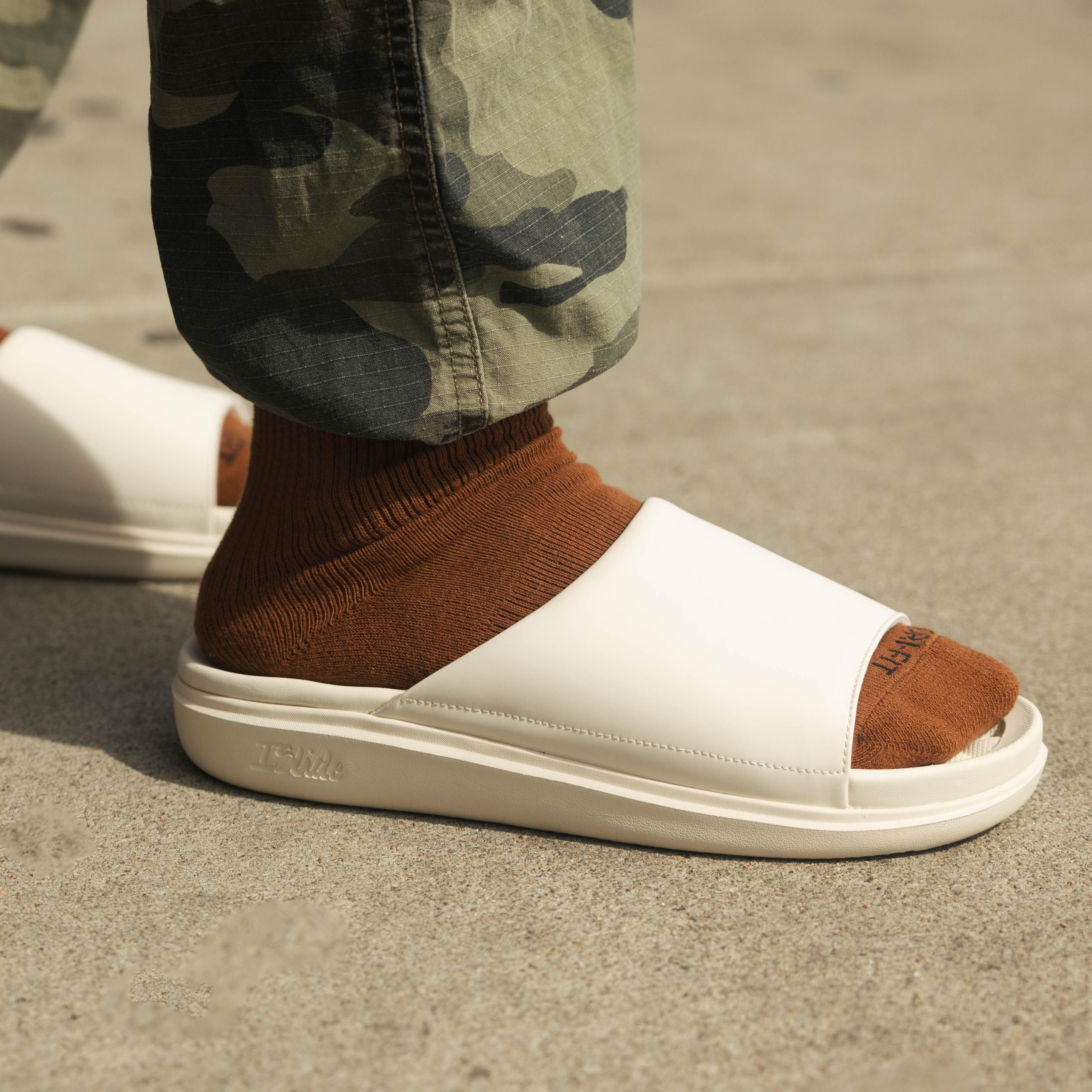 Texas Longhorns Tonal Pop Motive