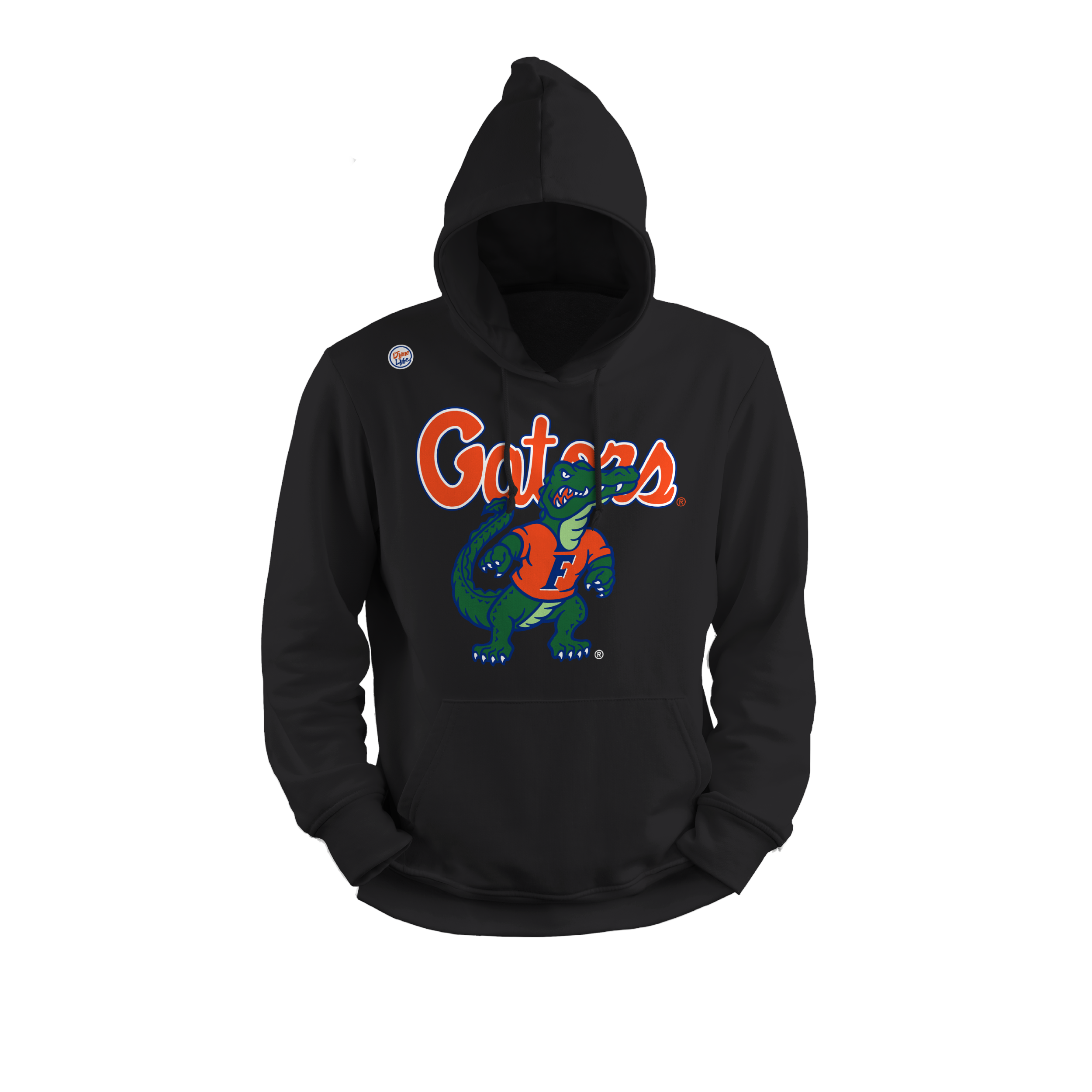 Florida Gators Men’s Logo Hoodie