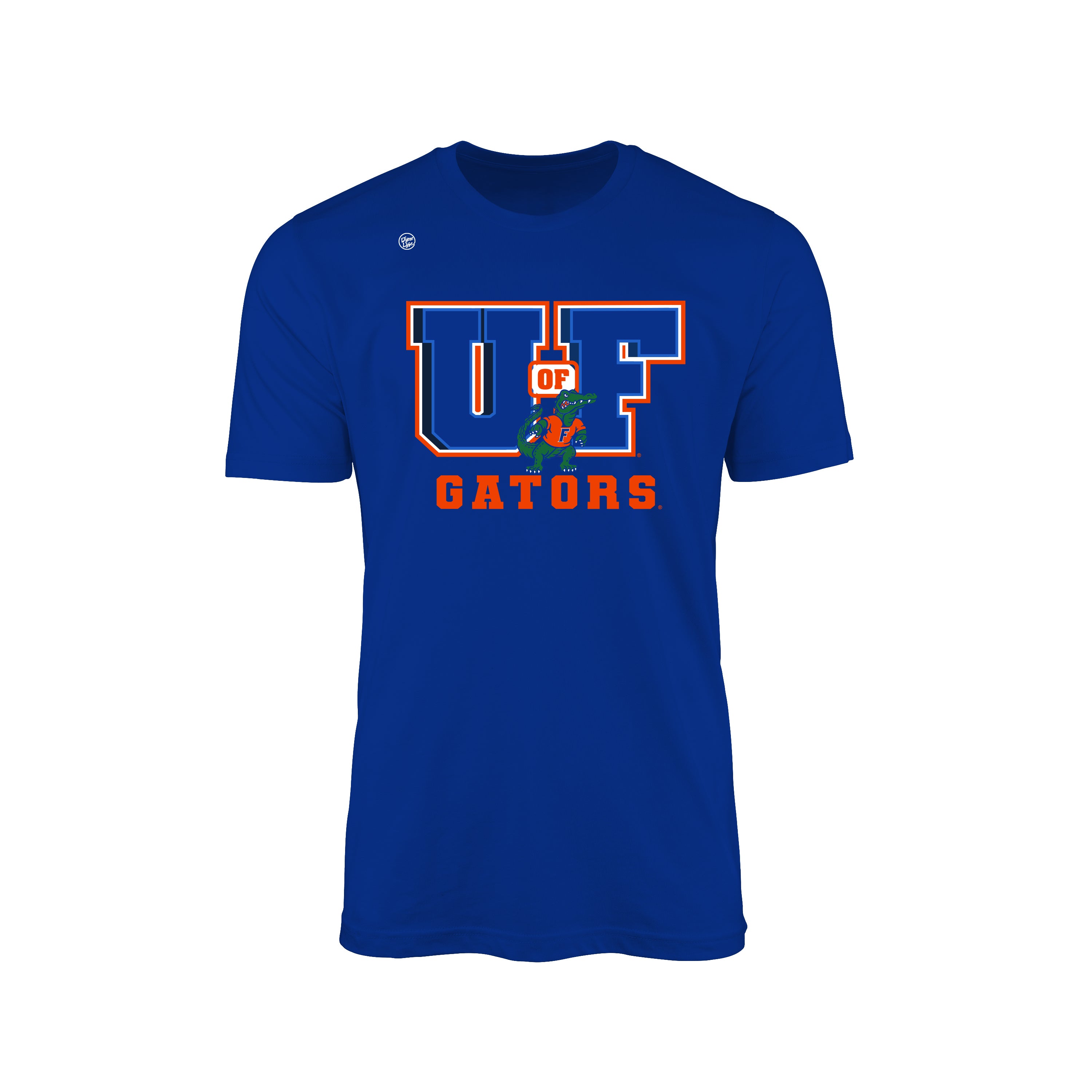Florida Gators Men's 3D Tee