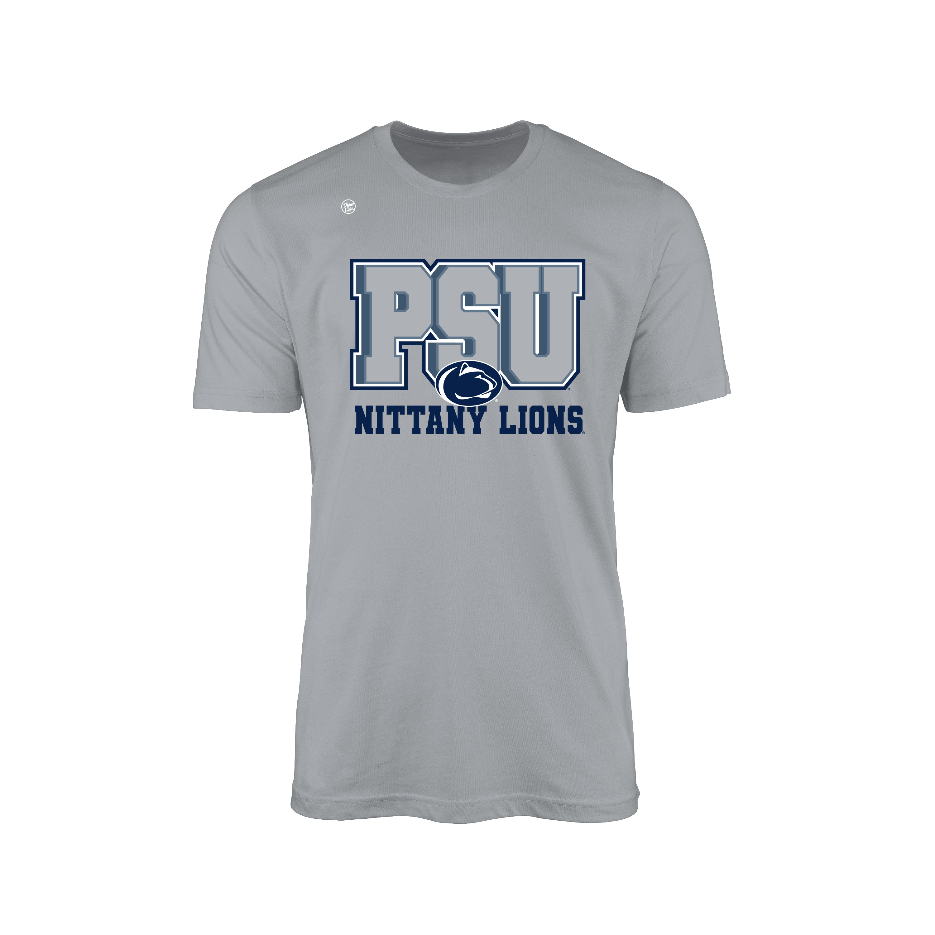 Penn State Nittany Lions 3D Tee