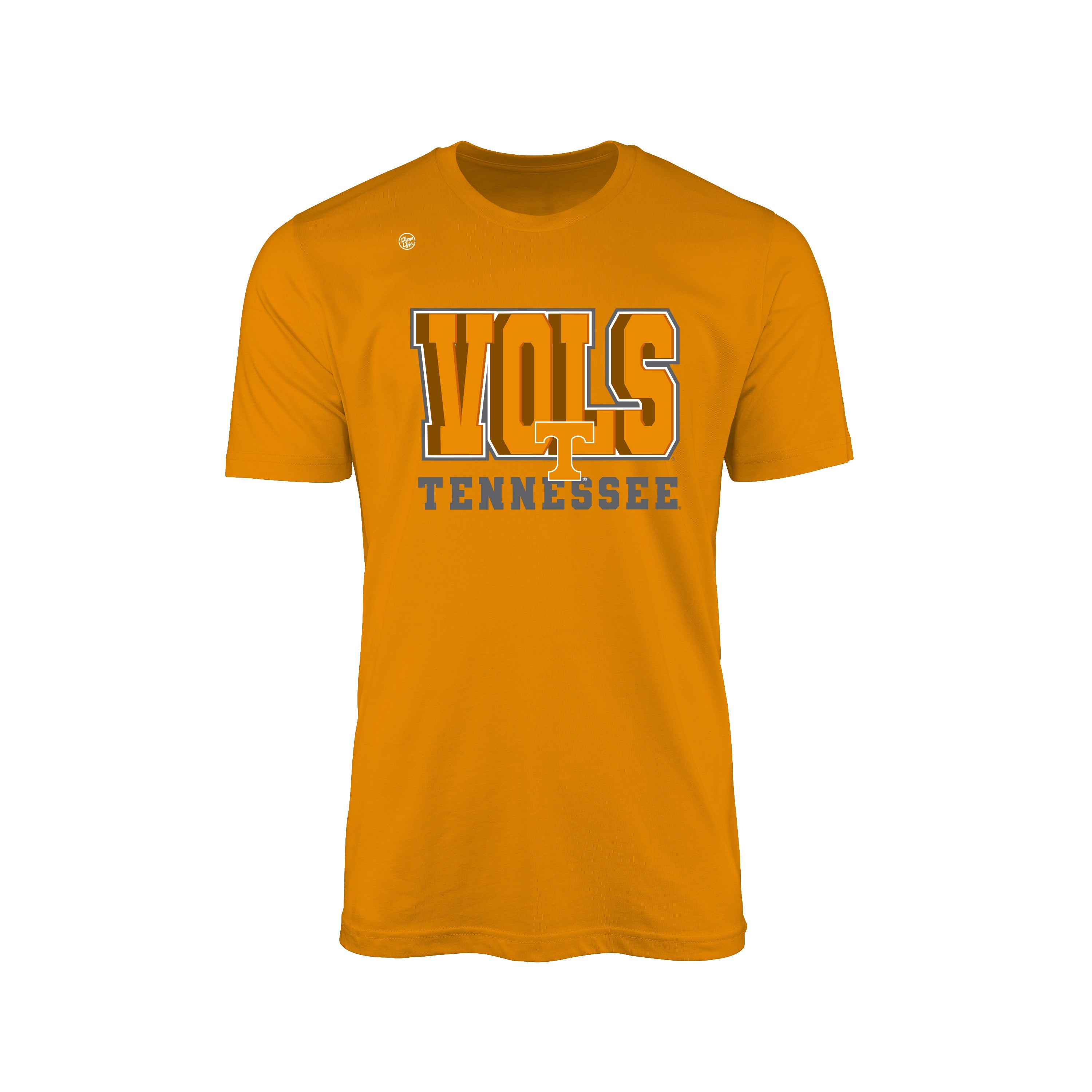 Tennessee Volunteers Men's 3D Tee