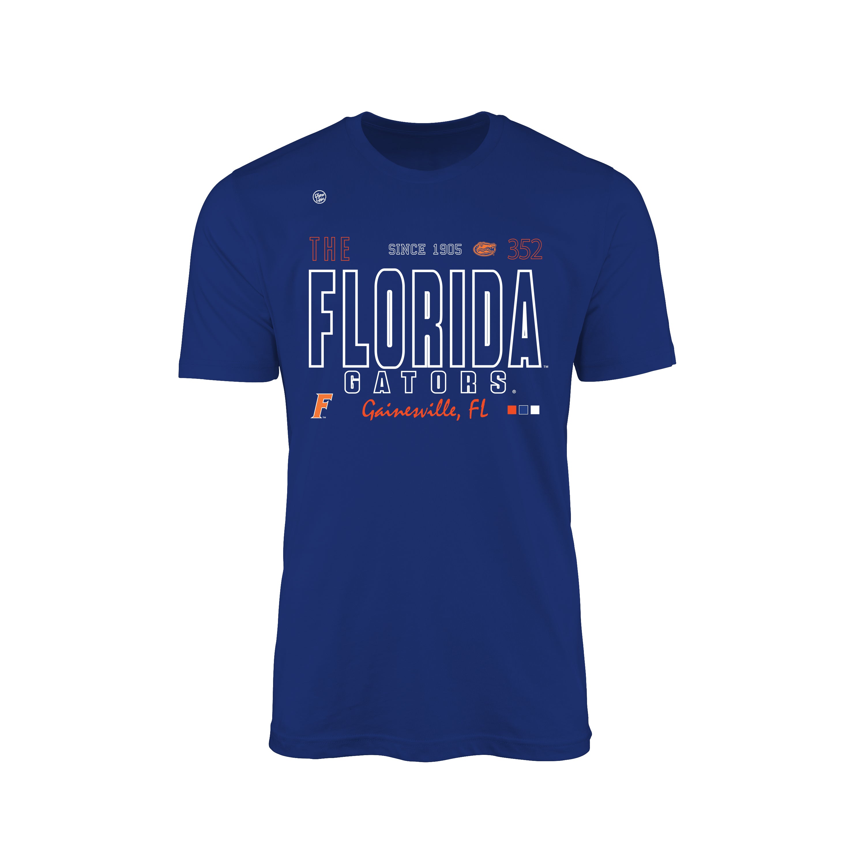 Florida Gators Men's Roots Tee