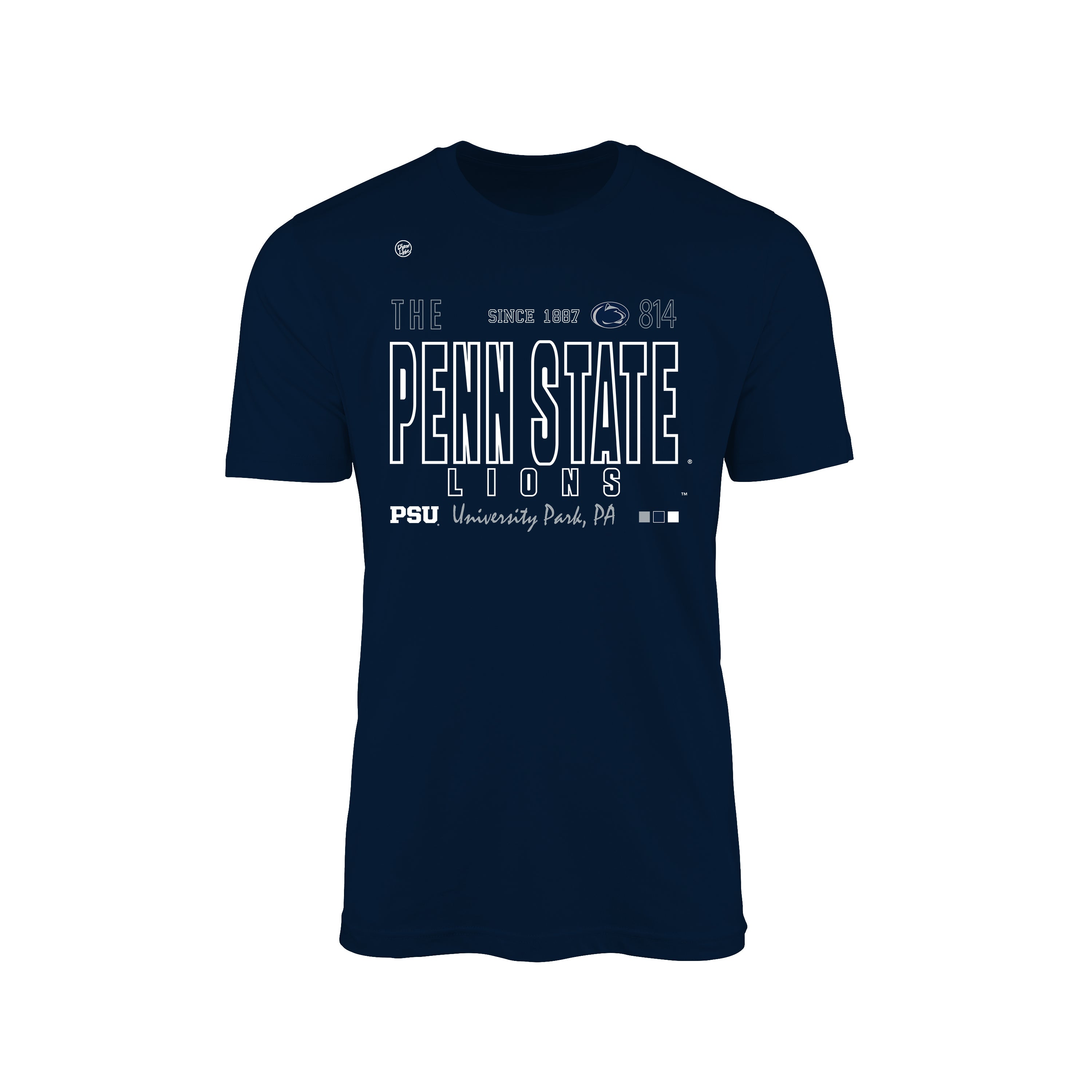 Penn State Nittany Lions Roots Tee