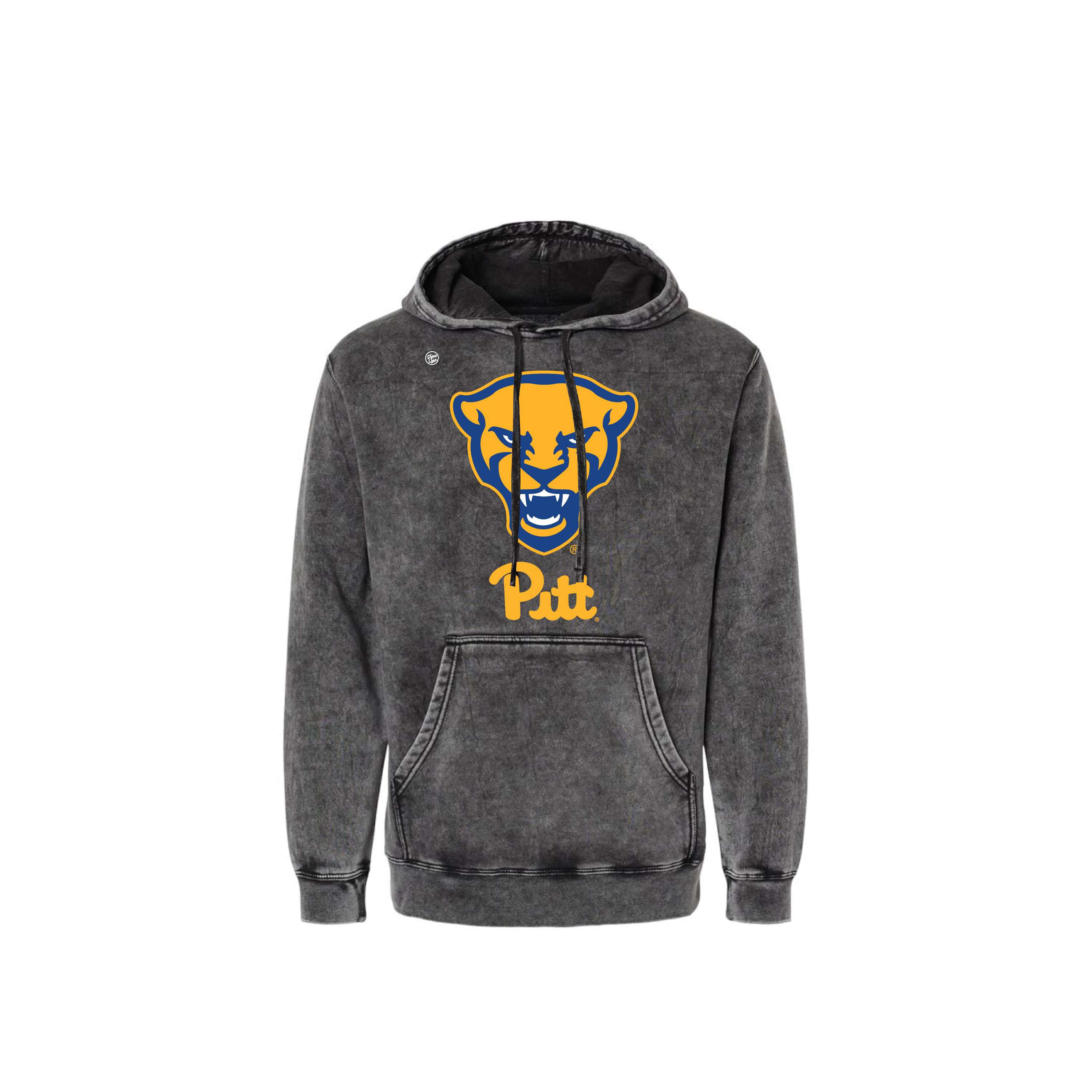 Pittsburgh Panthers Men's Classic Hoodie