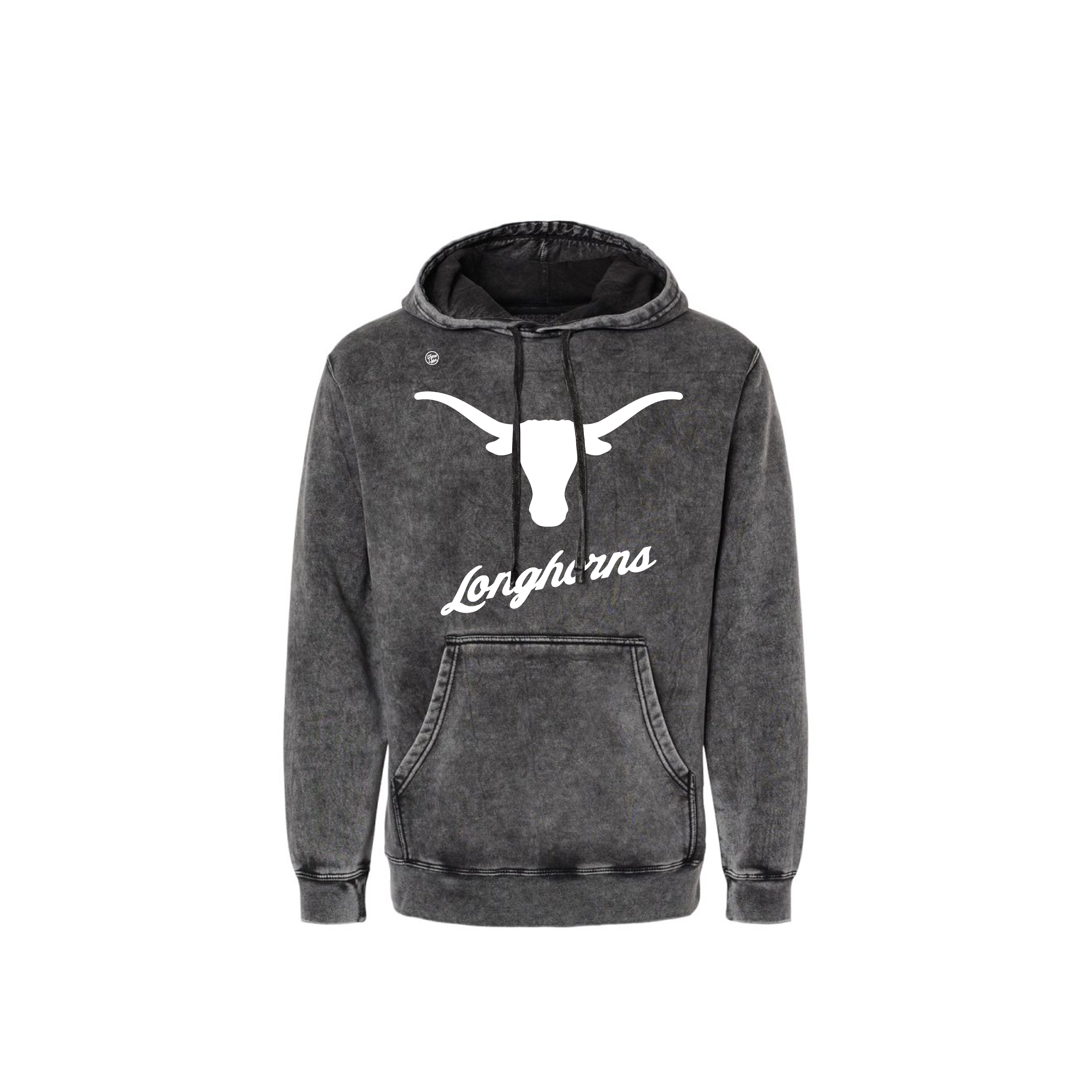 Texas Longhorns Men's Classic Hoodie