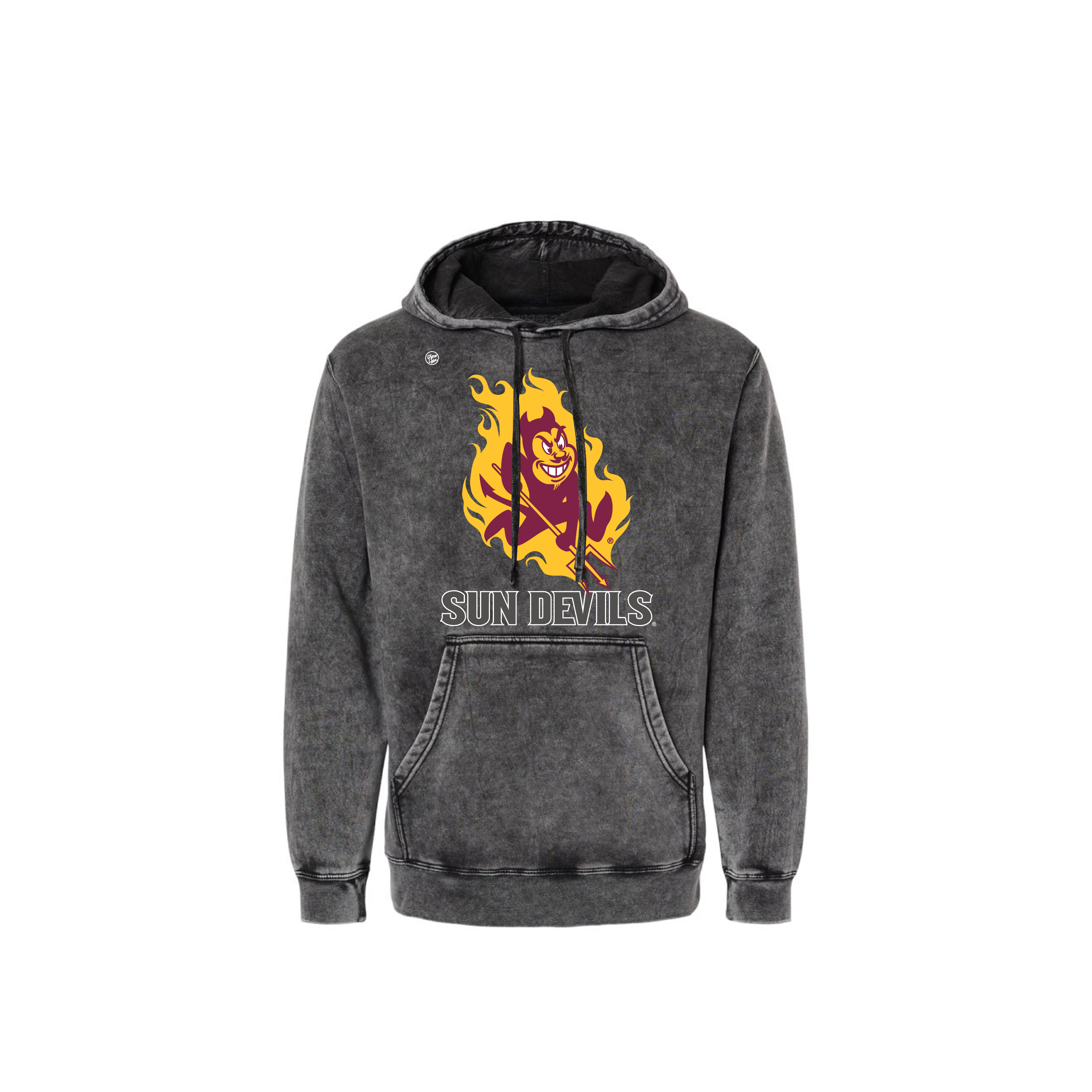 Arizona State Sun Devils Men's Classic Hoodie