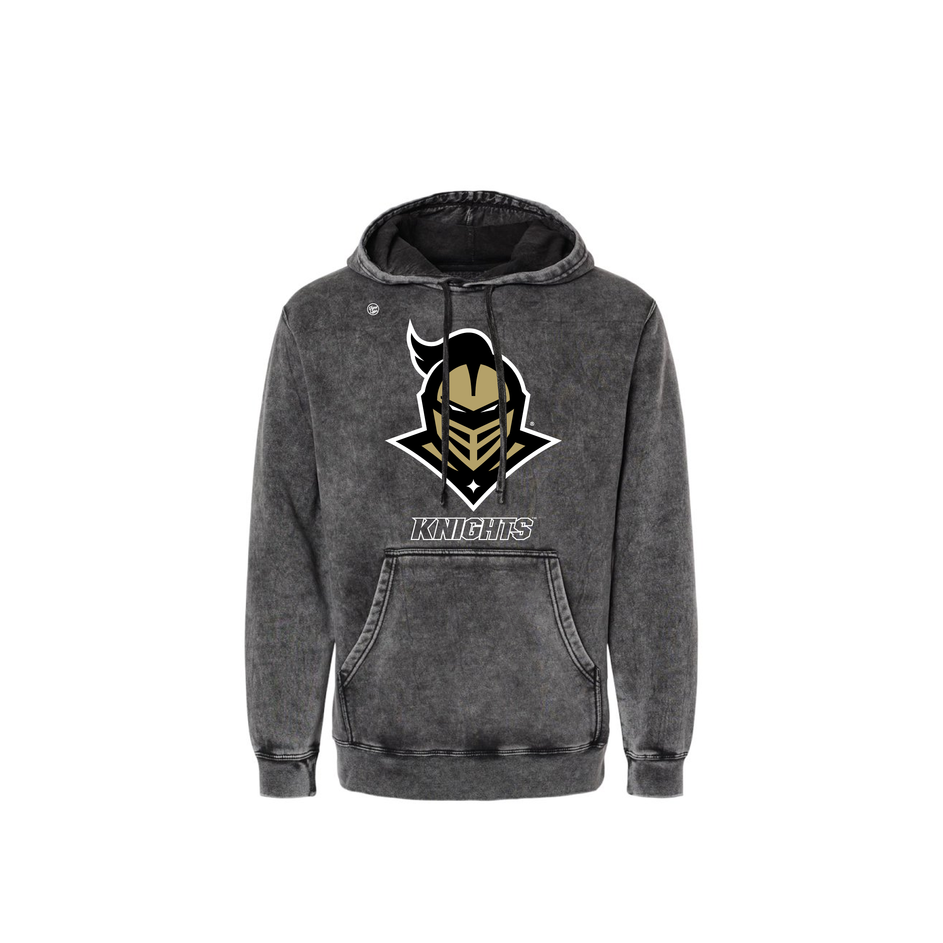 Central Florida Knights Men's Classic Hoodie