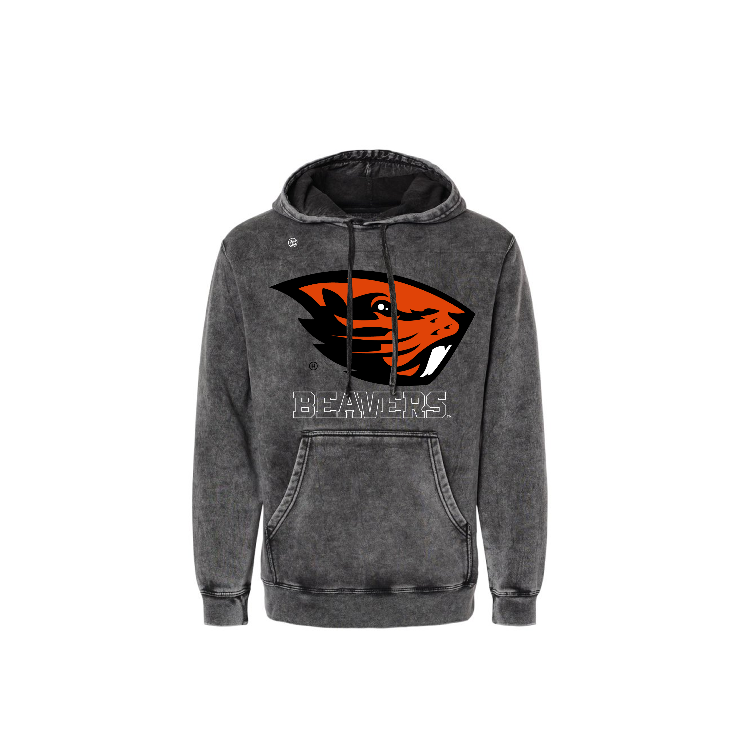 Oregon State Beavers Men's Classic Hoodie