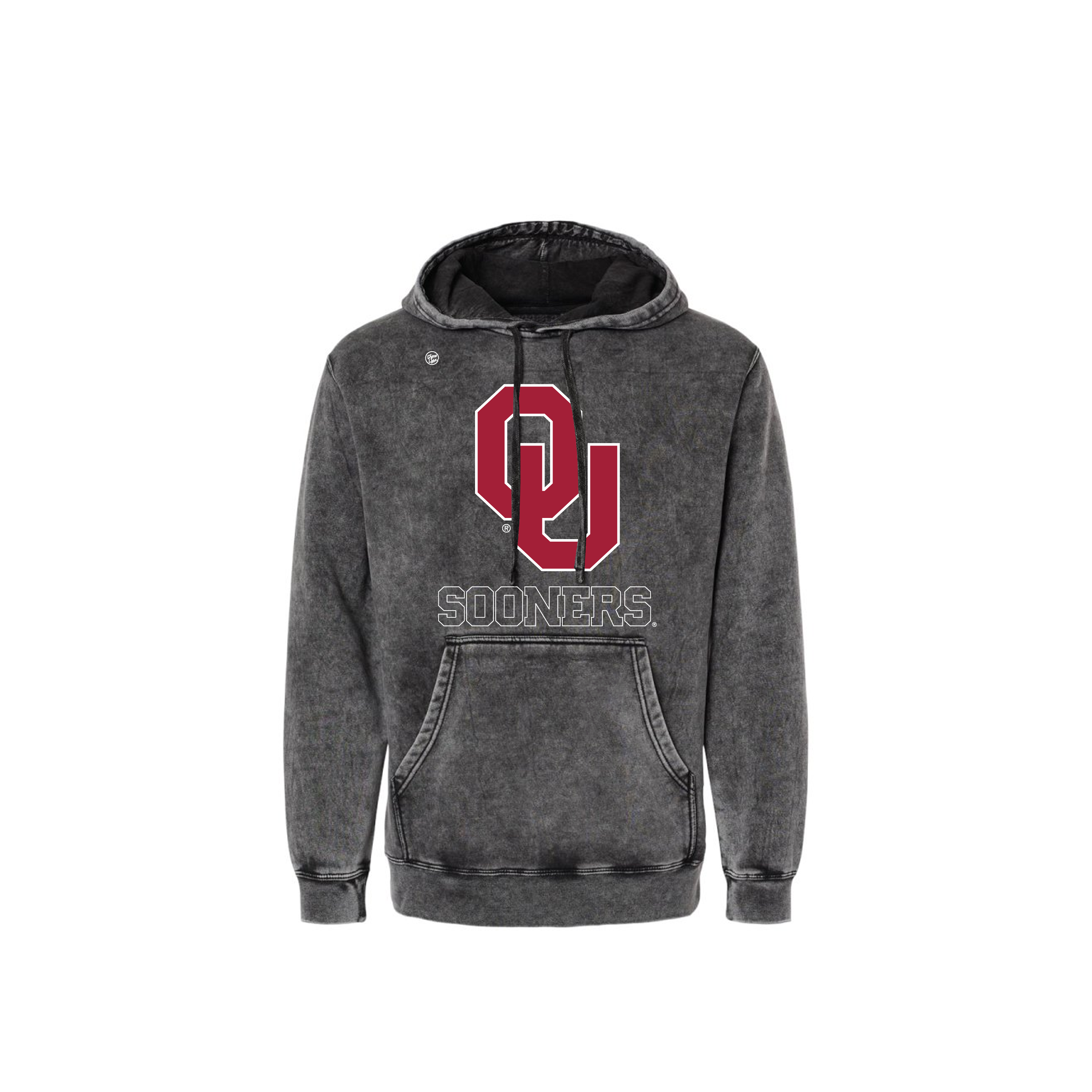 Oklahoma Sooners Men's Classic Hoodie