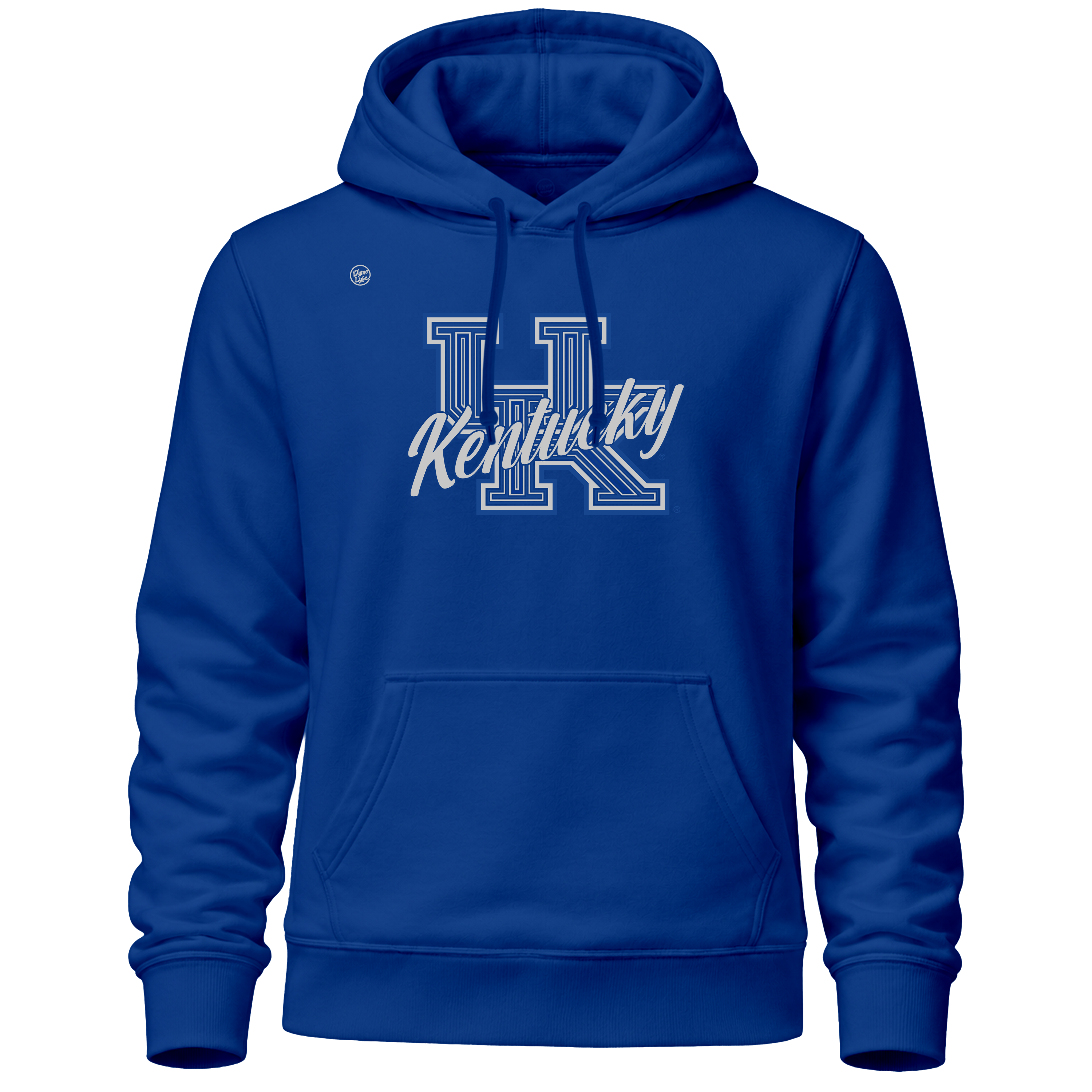 Kentucky Wildcats Men's Script Hoodie