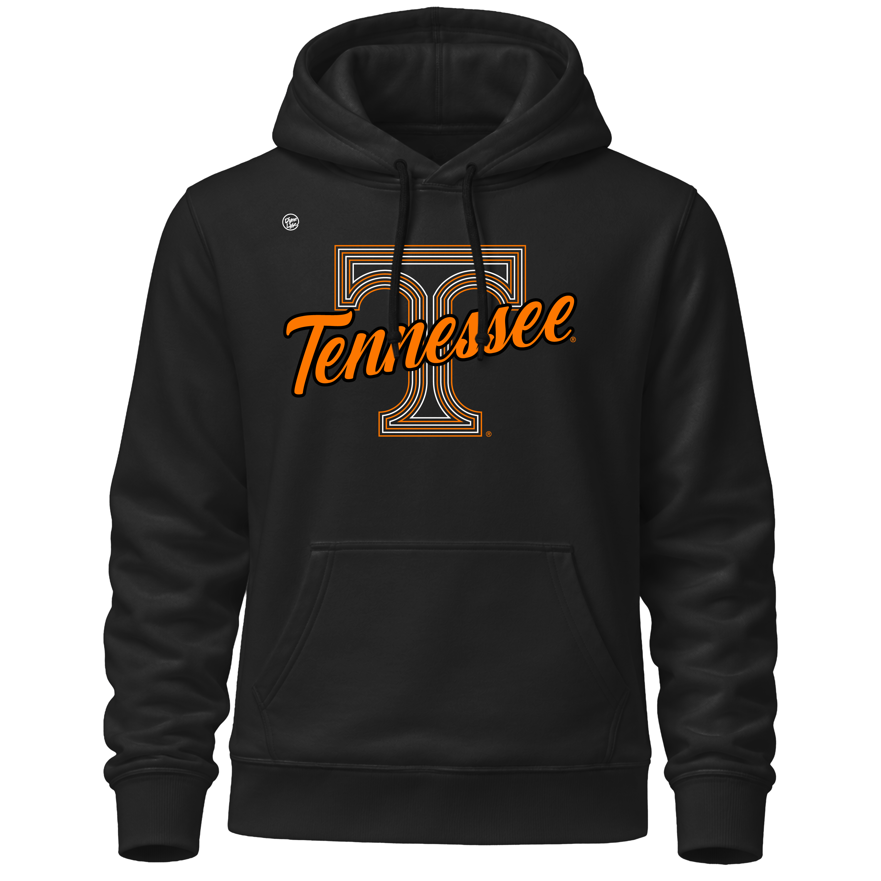 Tennessee Volunteers Men's Script Hoodie