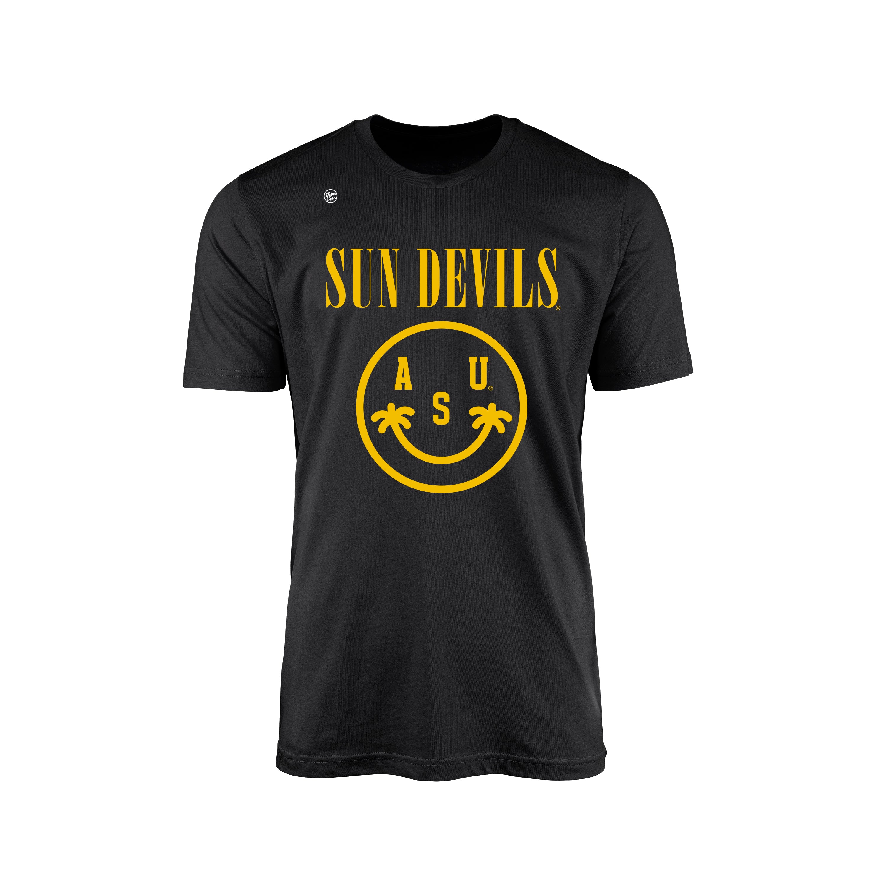 Arizona State Sun Devils Men's Nirvana Tee