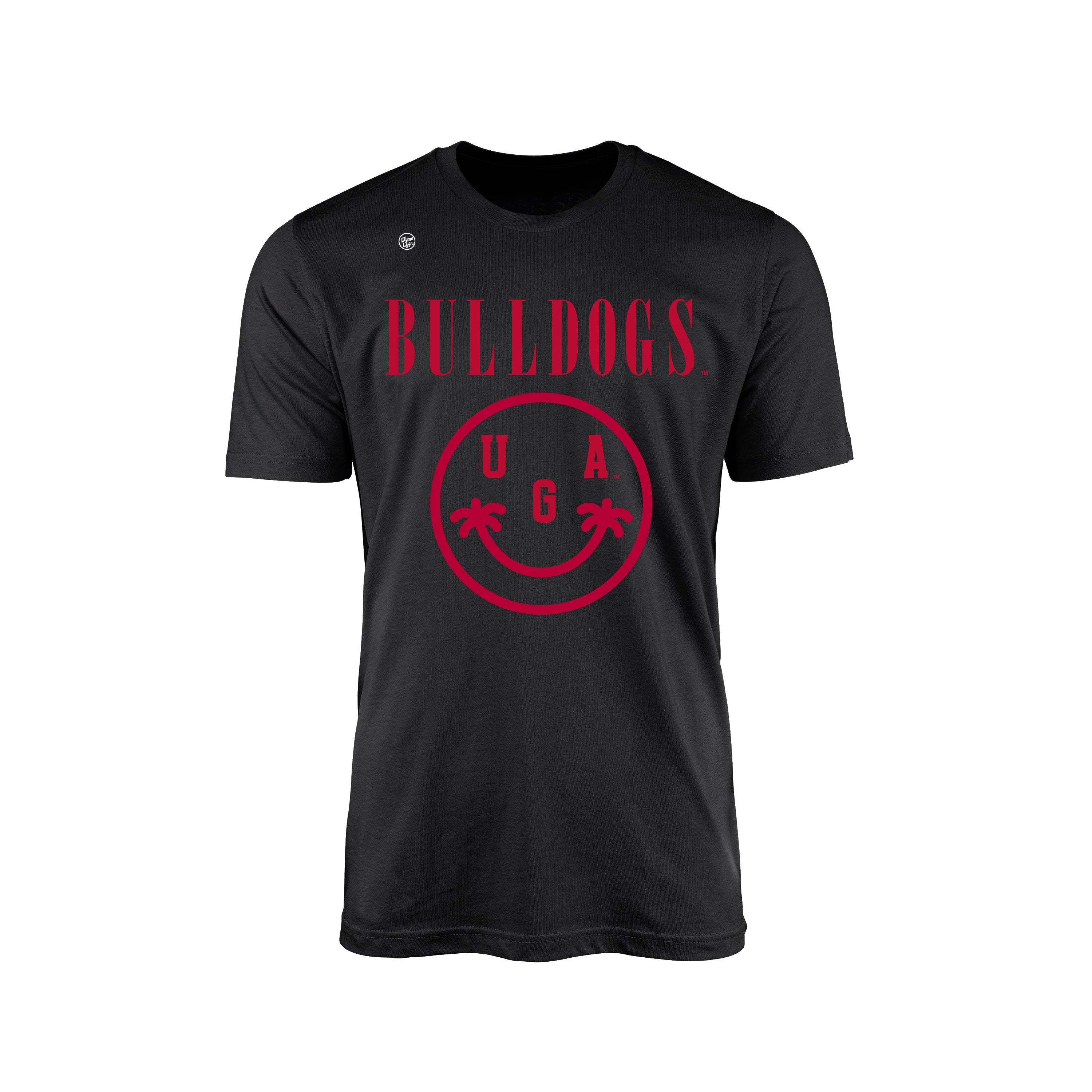 Georgia Bulldogs Nirvana Tee