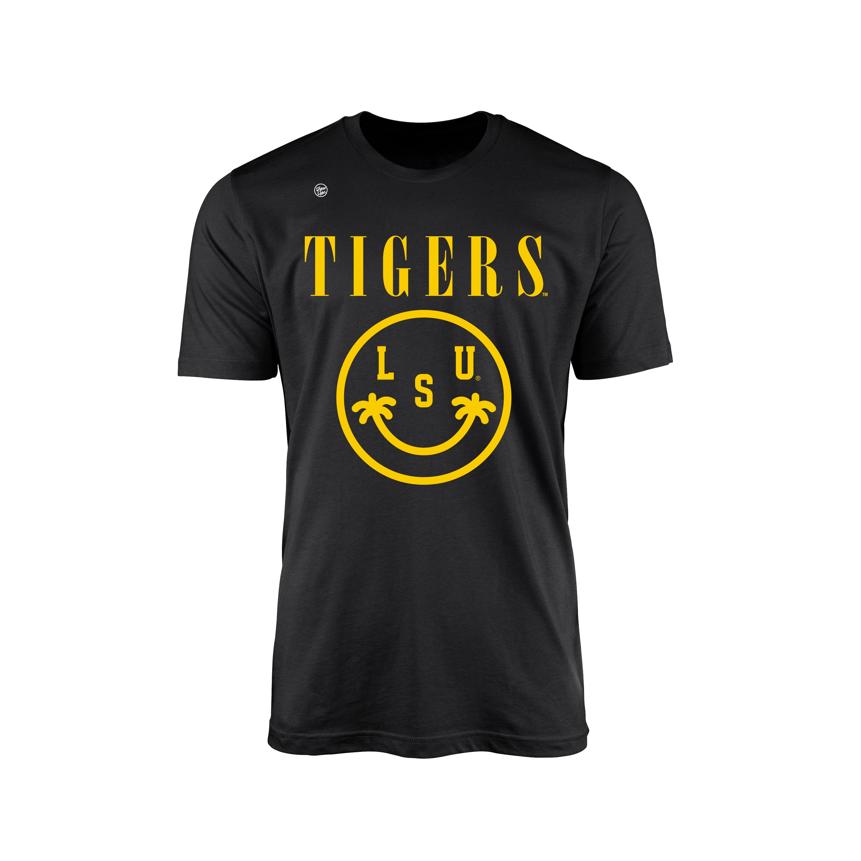 LSU Tigers Men's Nirvana Tee