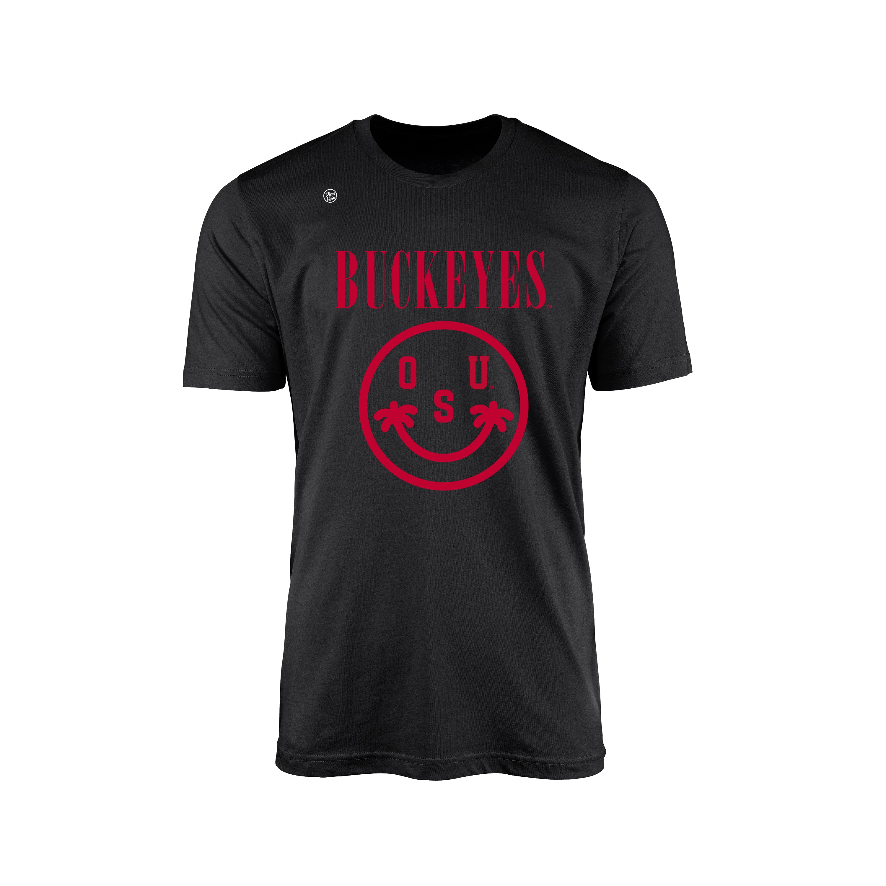 Ohio State Buckeyes Men's Nirvana Tee