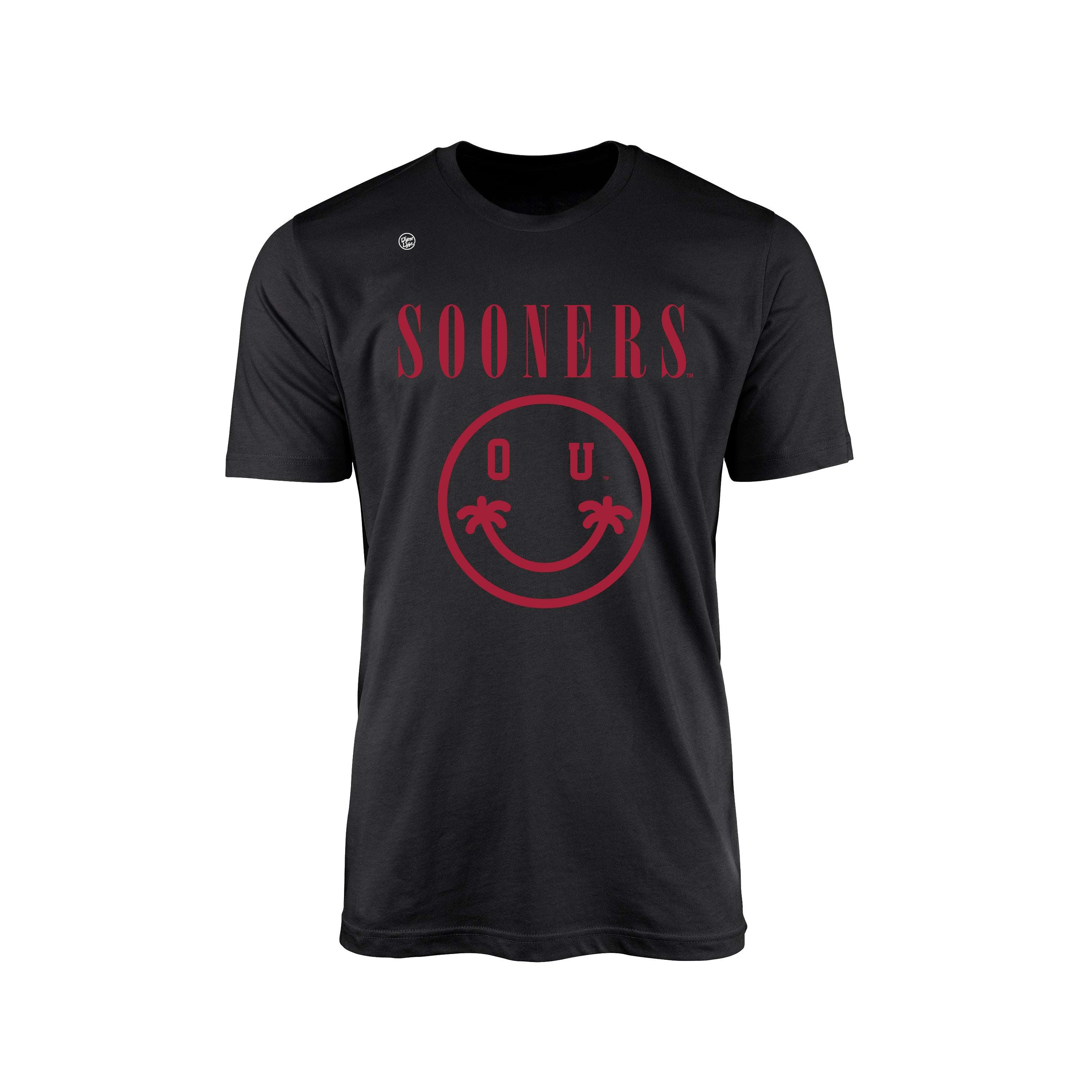 Oklahoma Sooners Men's Nirvana Tee