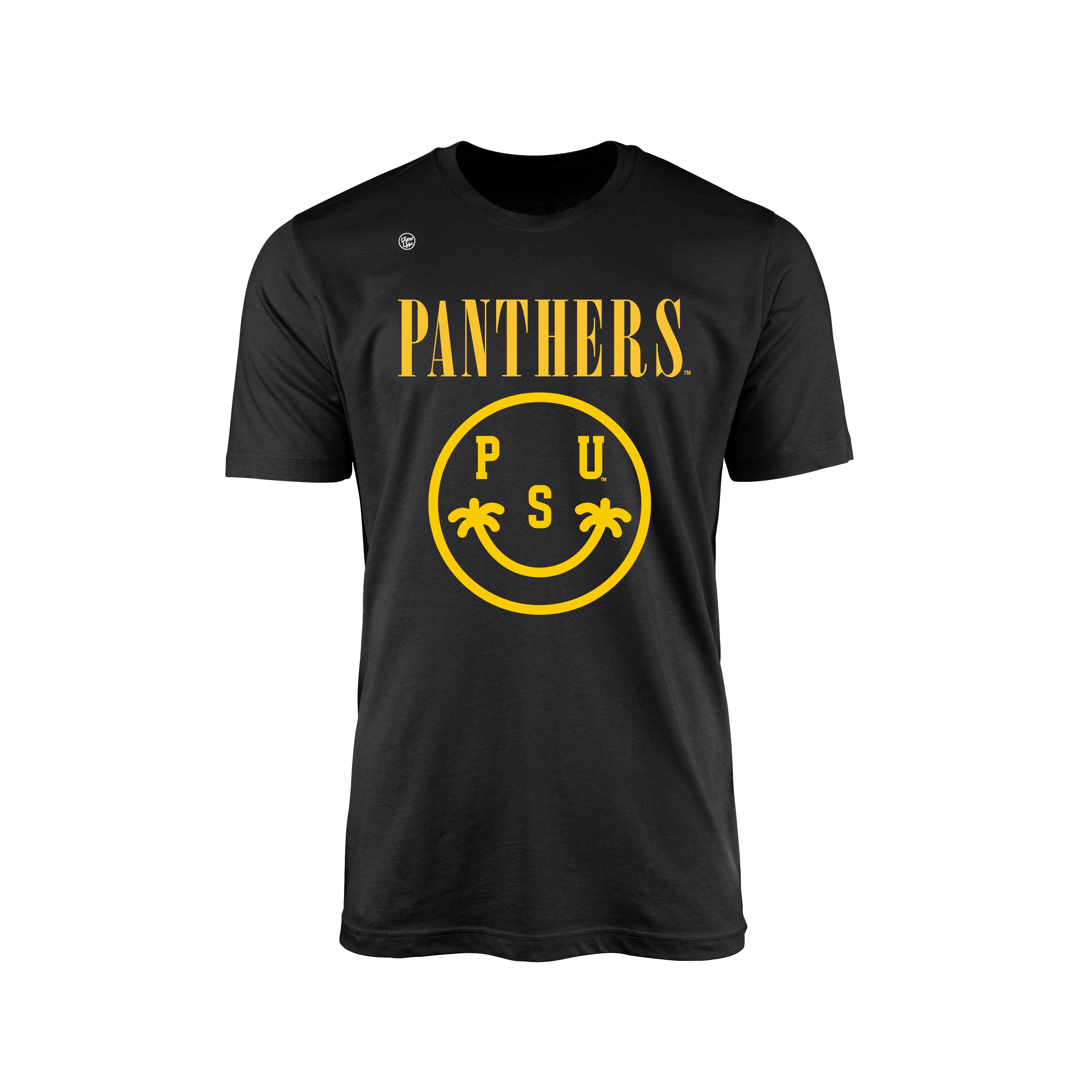 Pittsburgh Panthers Men's Nirvana Tee