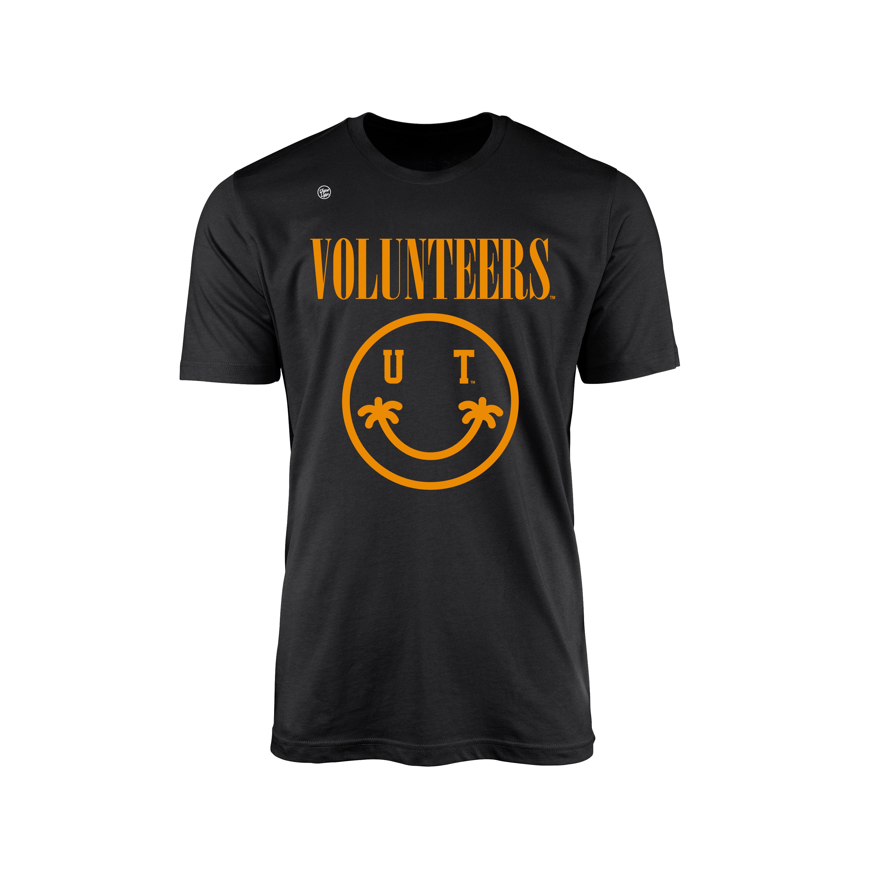 Tennessee Volunteers Men's Nirvana Tee