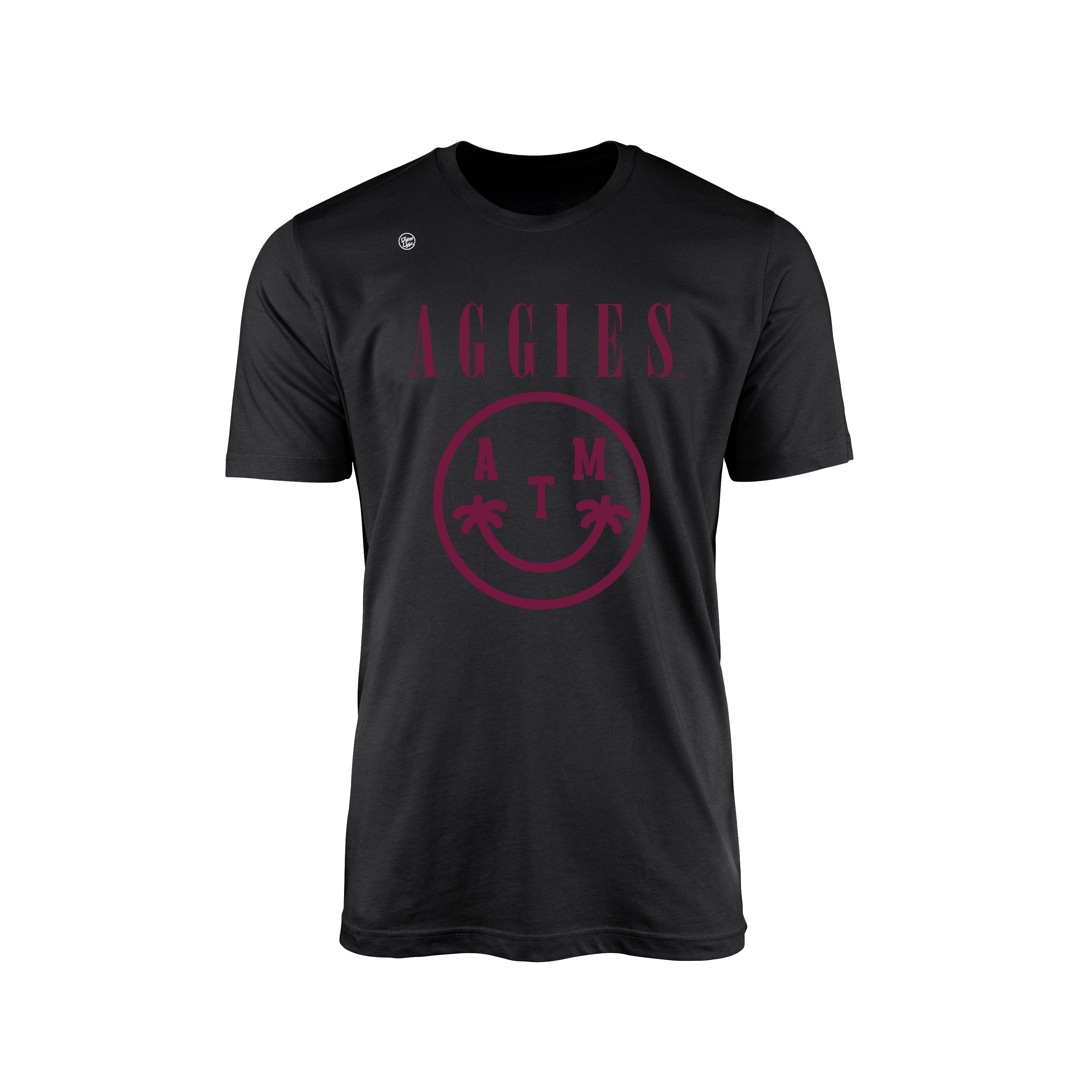 Texas A&M Aggies Men's Nirvana Tee