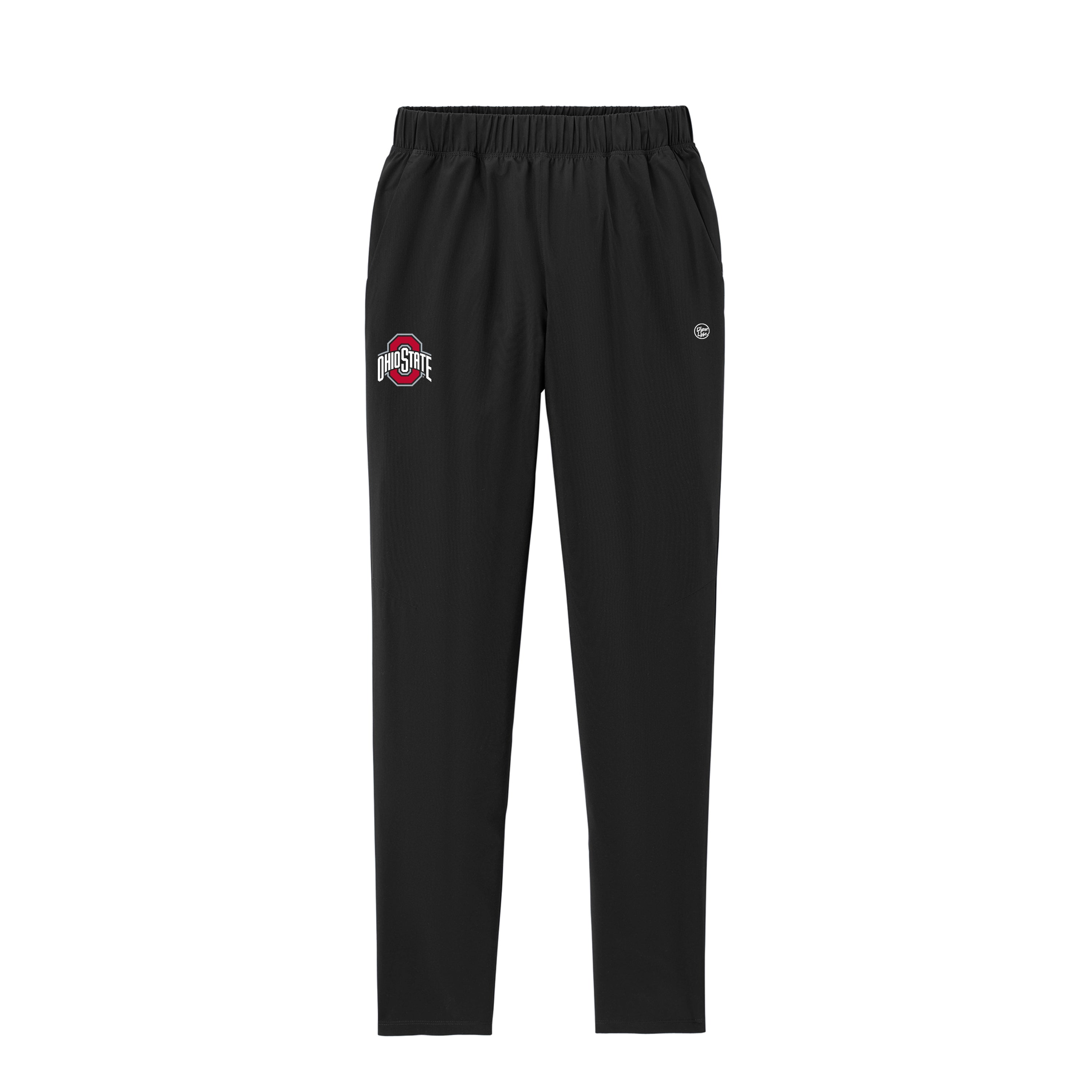 Ohio State Buckeyes Men’s Track Pants