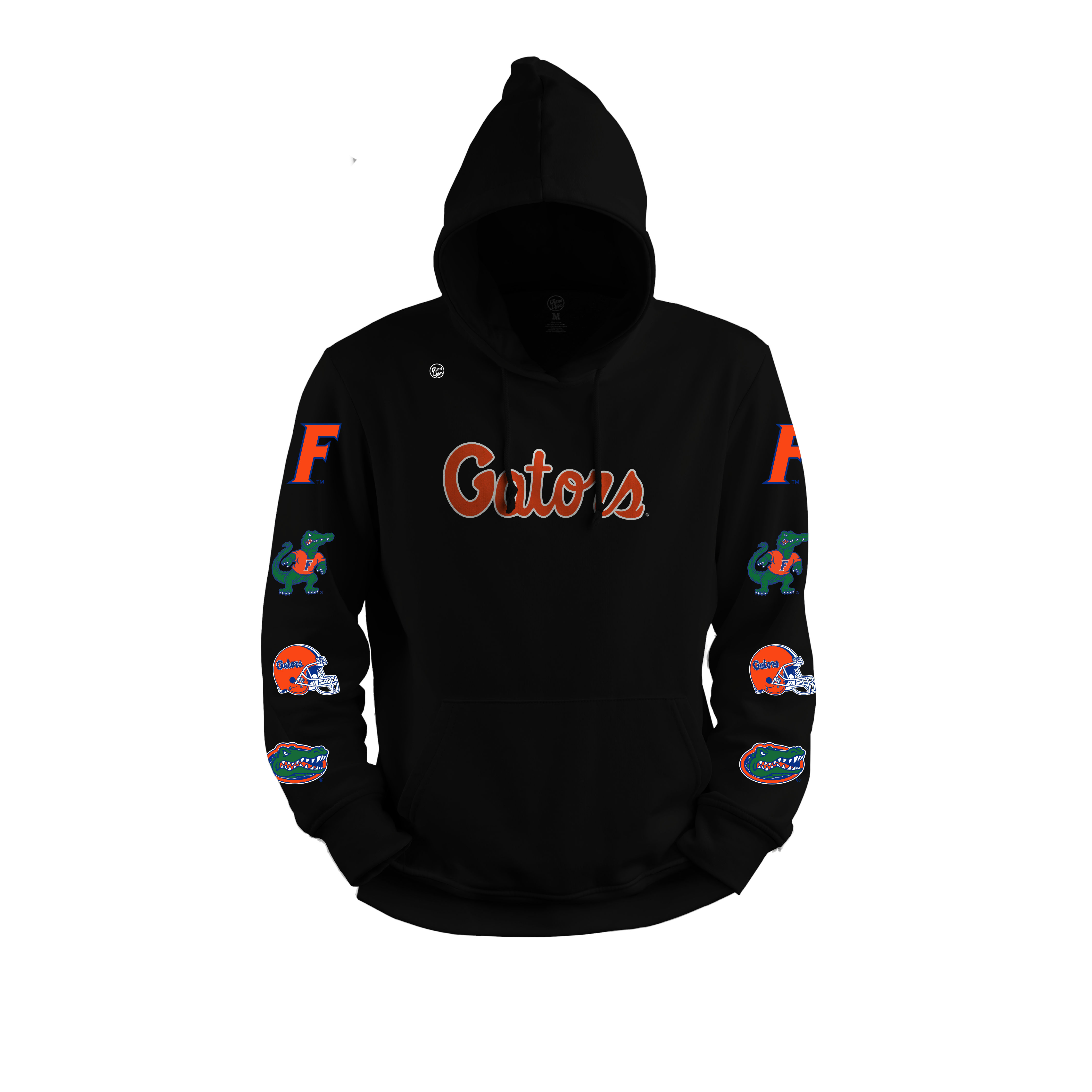 Florida Gators Men's Era Hoodie