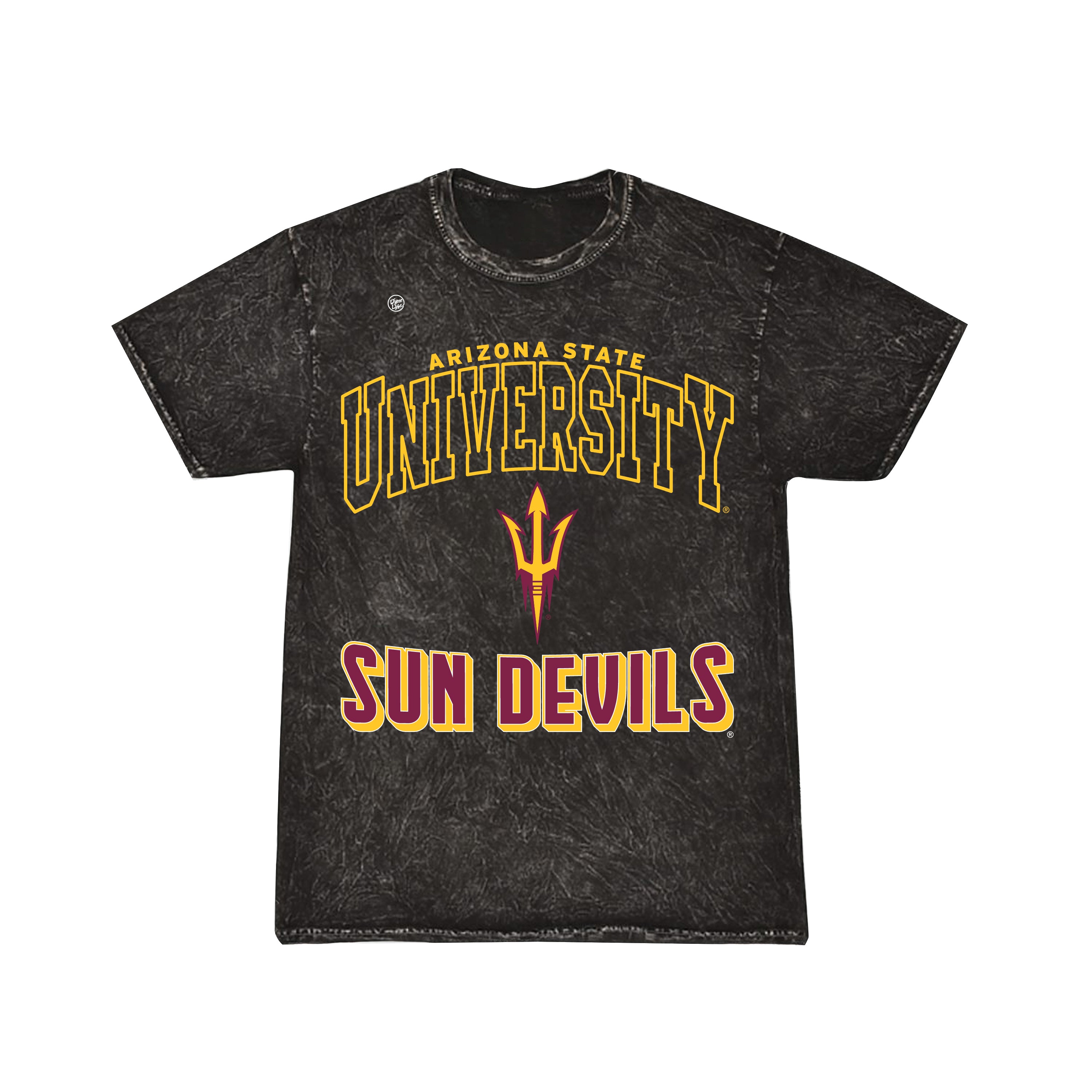 Arizona State Sun Devils Men's Legacy Tee