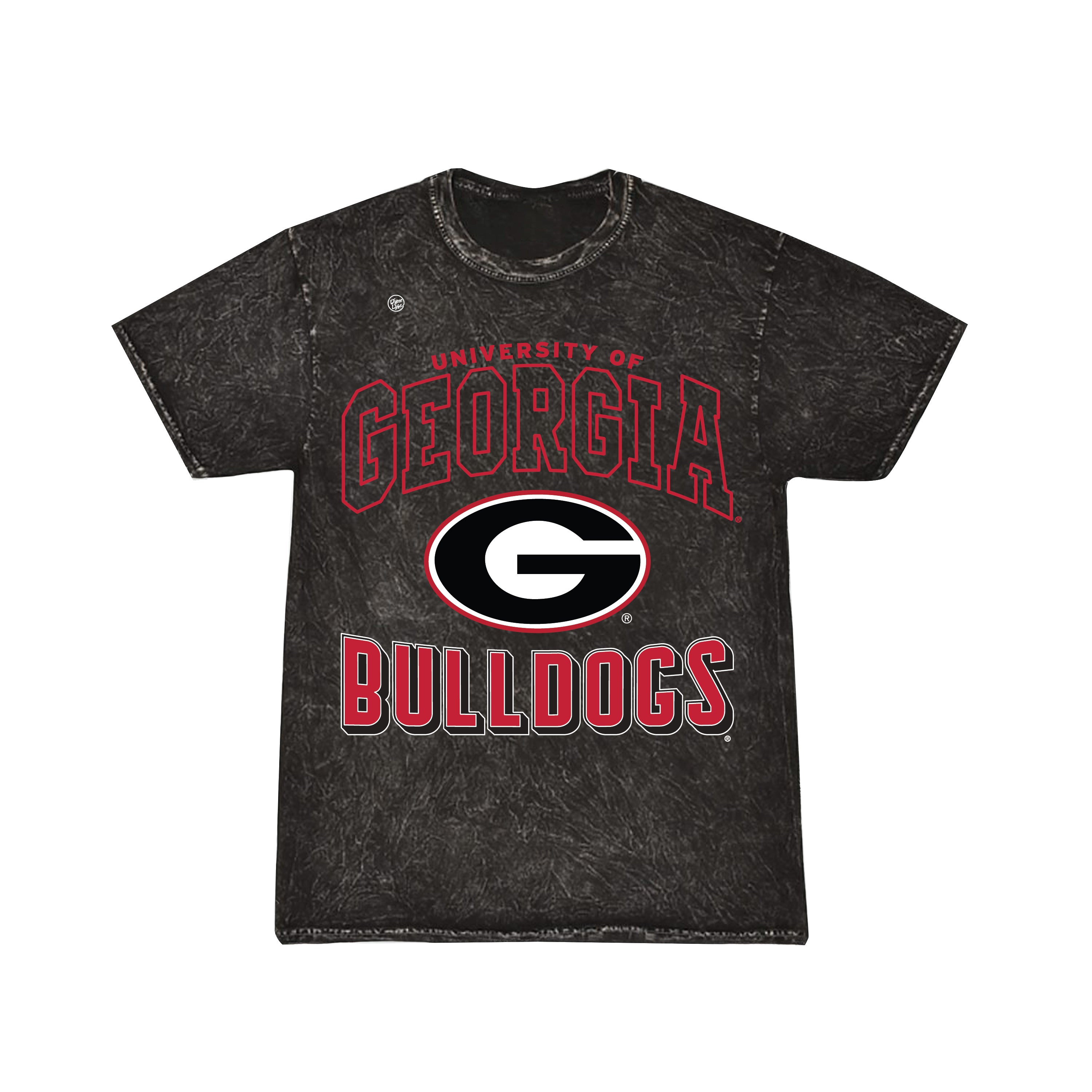Georgia Bulldogs Men's Legacy Tee