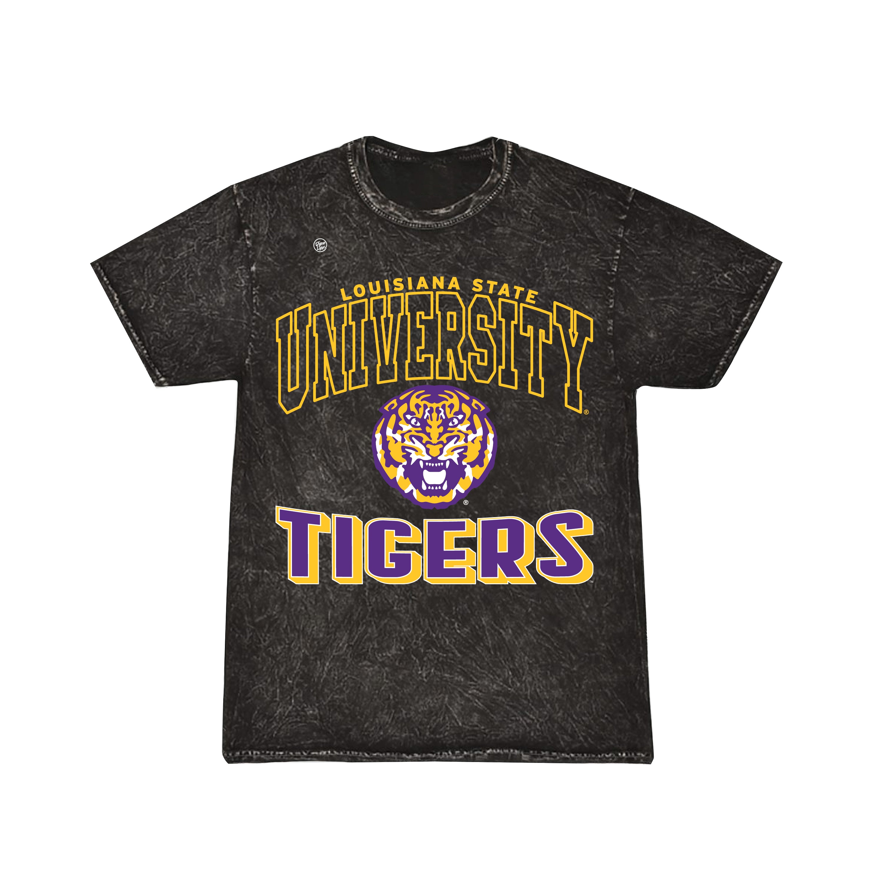 LSU Tigers Men's Legacy Tee