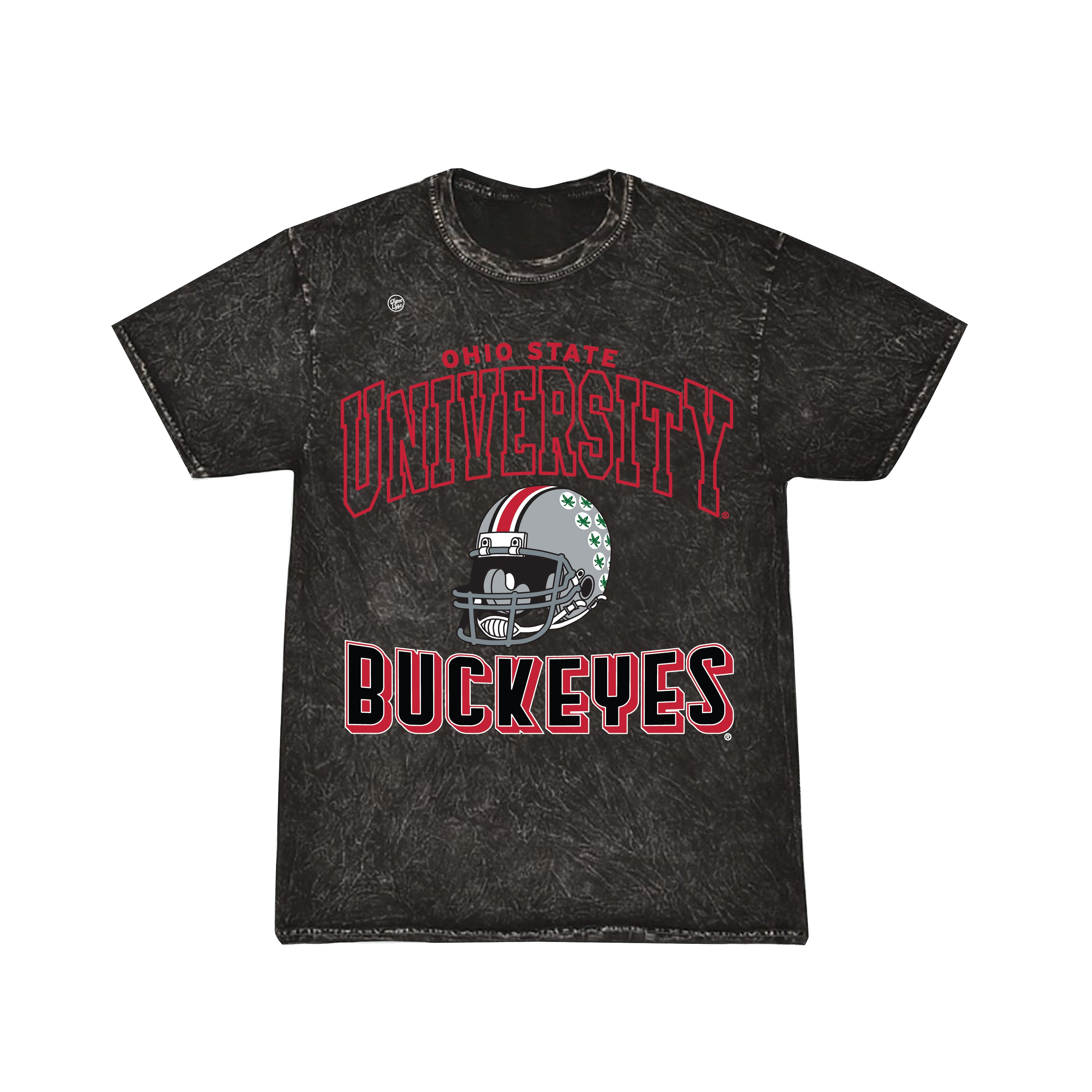 Ohio State Buckeyes Men's Legacy Tee