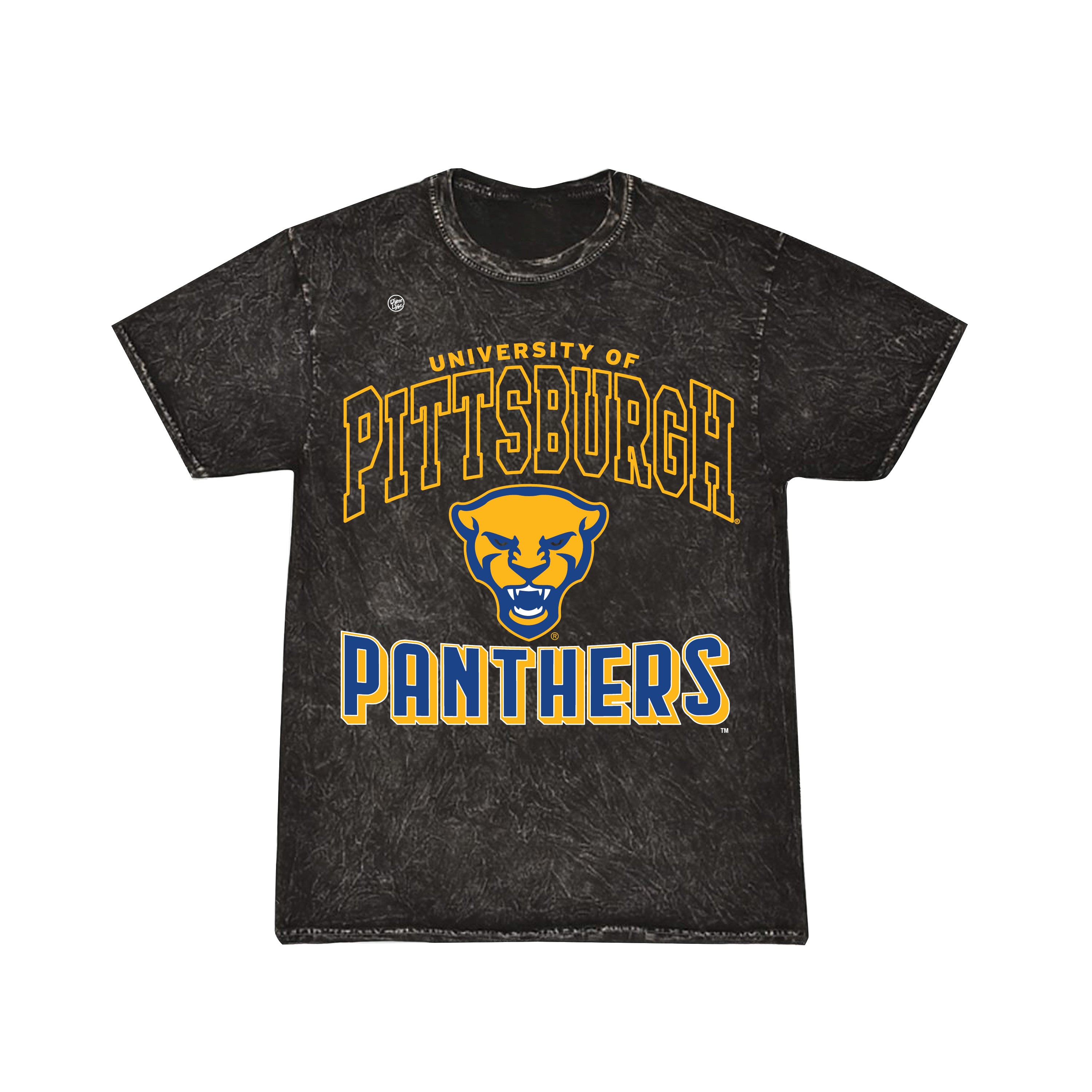 Pittsburgh Panthers Men's Legacy Tee