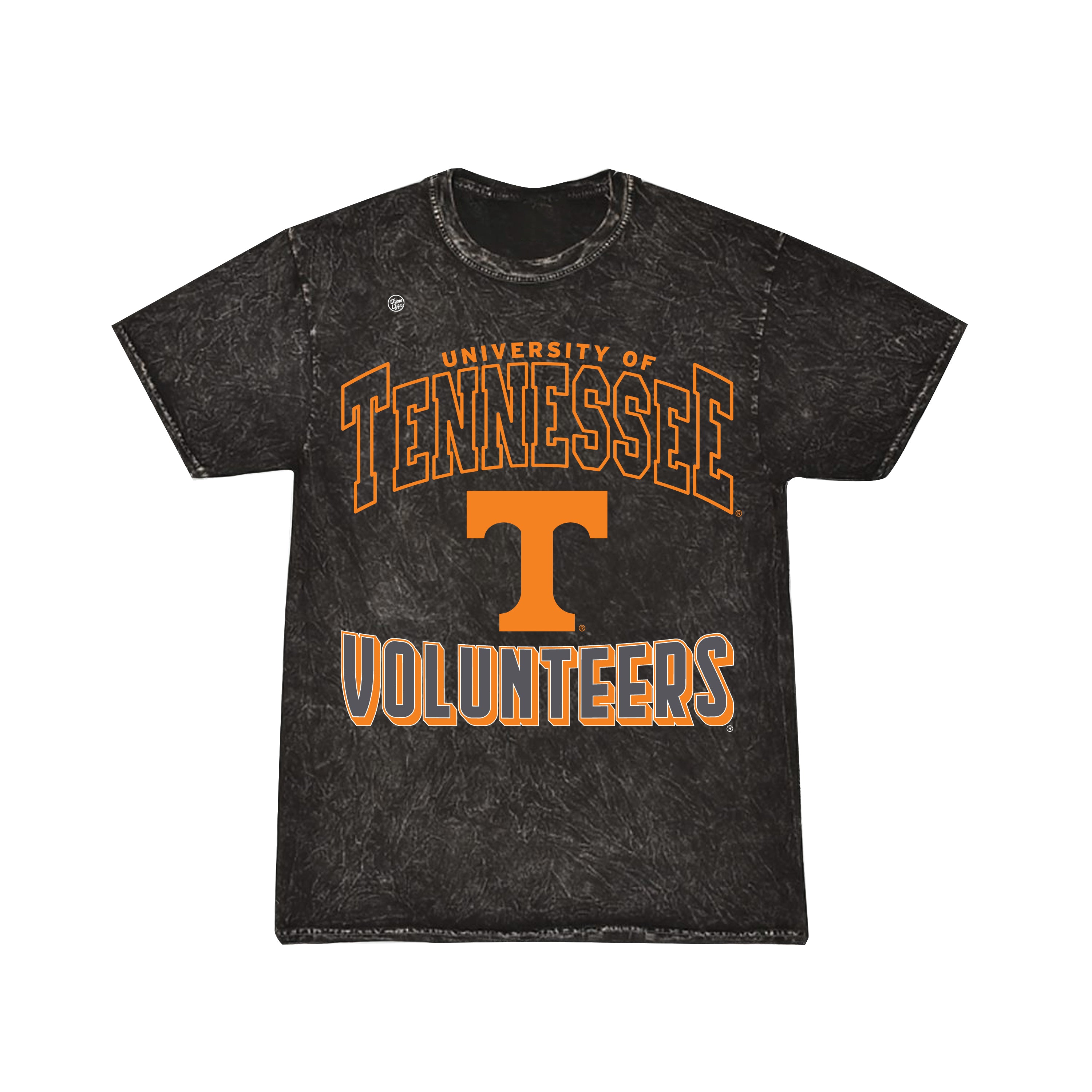 Tennessee Volunteers Men's Legacy Tee