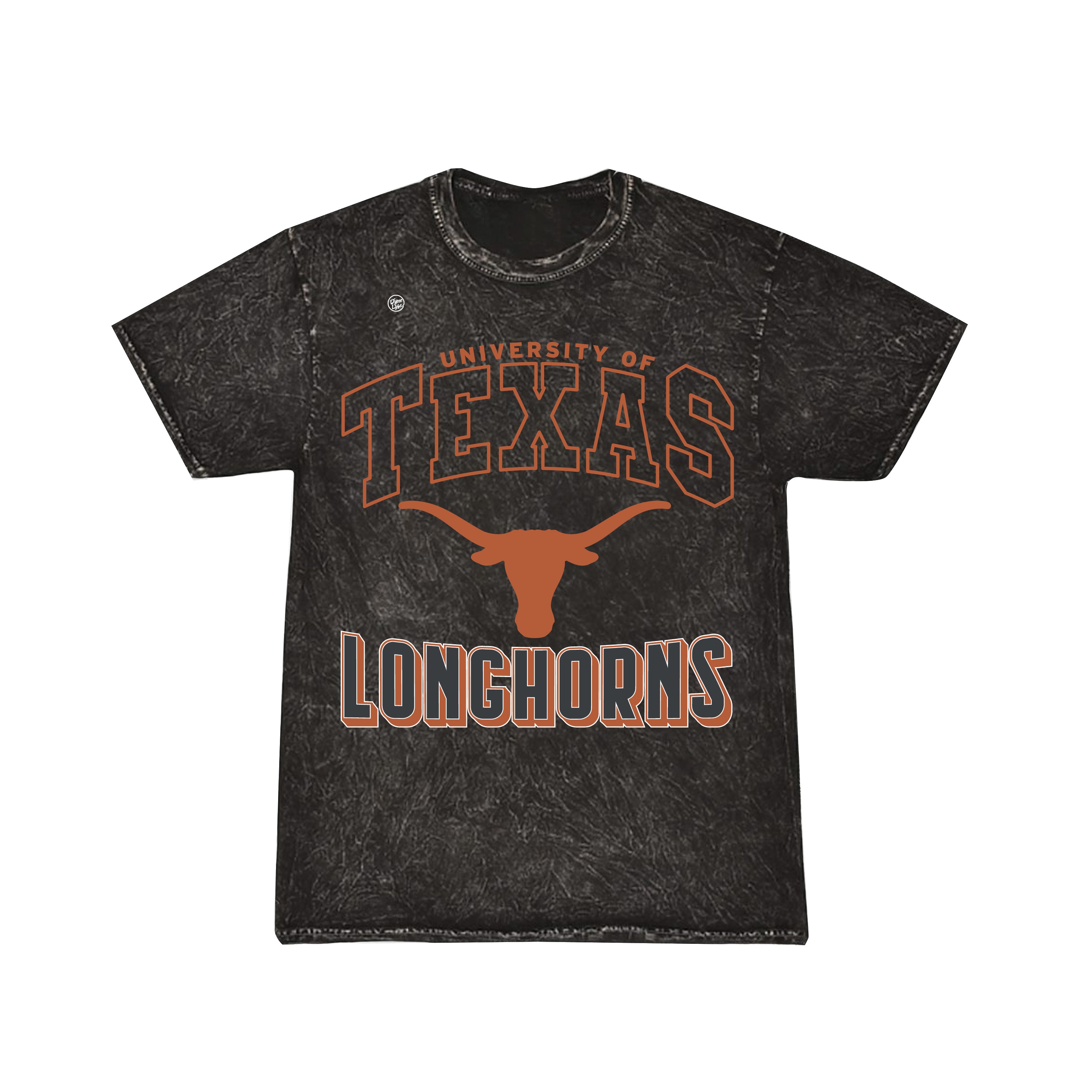 Texas Longhorns Men's Legacy Tee