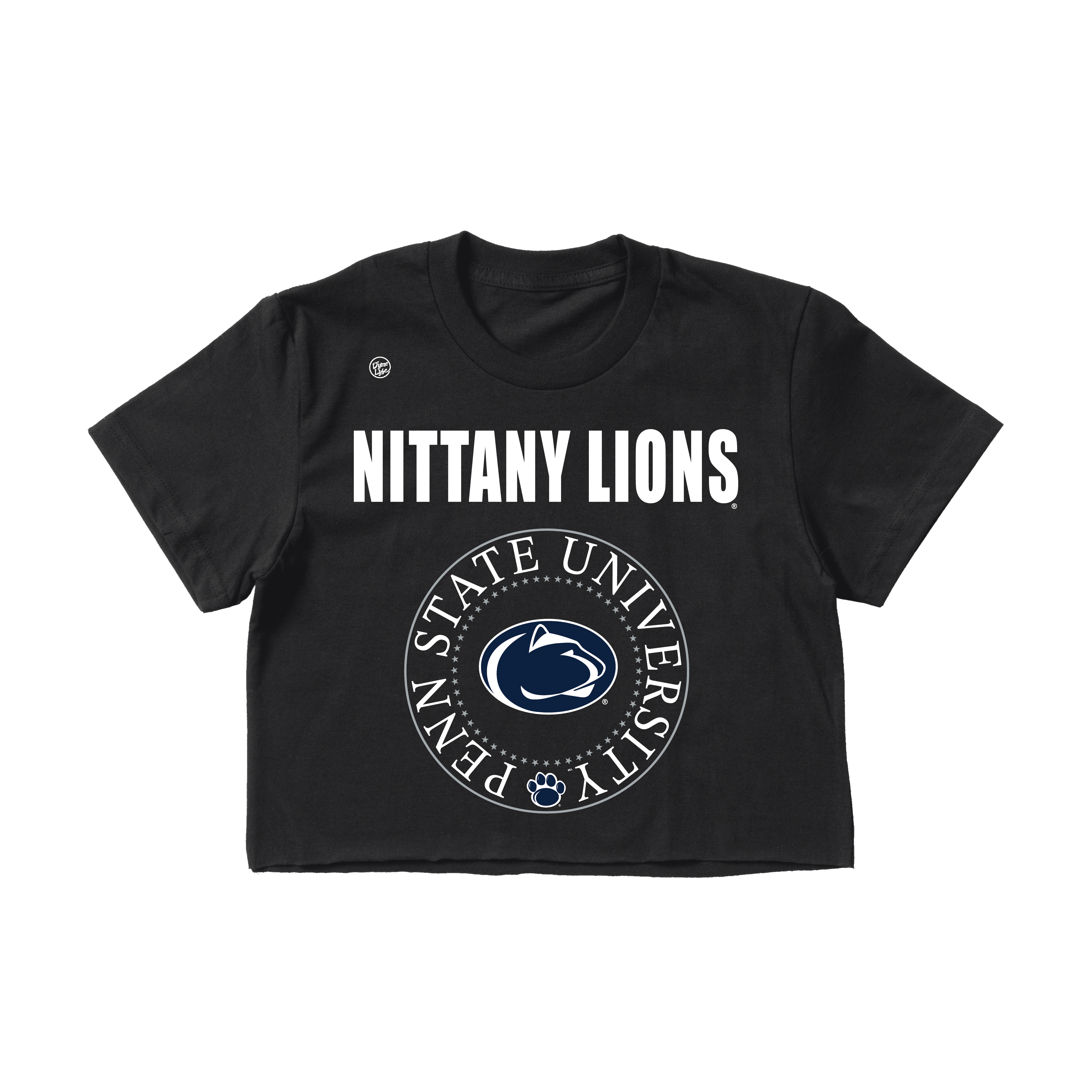 Penn State Nittany Lions Women's Prestige Crop