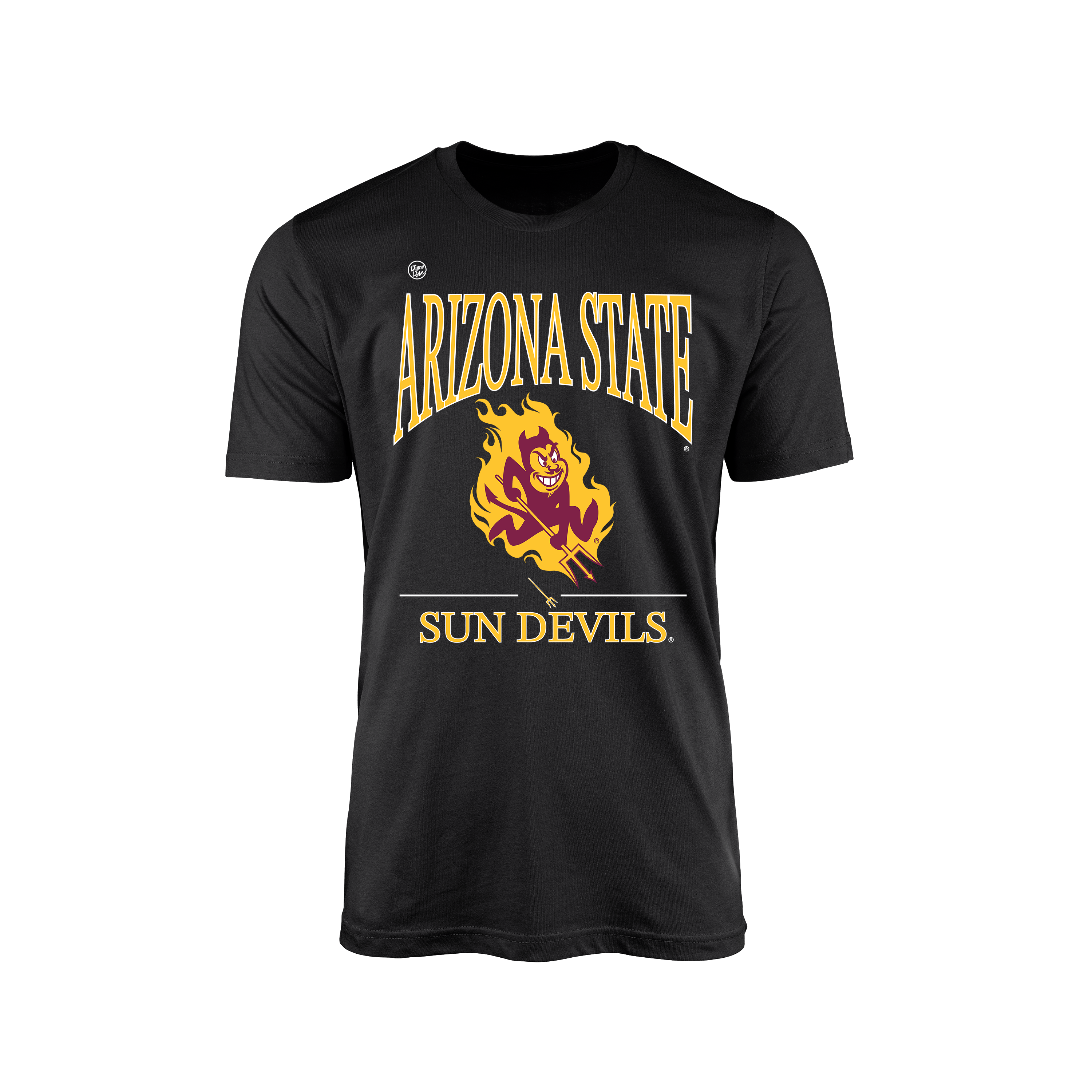 Arizona State Sun Devils Men's Tradition Tee
