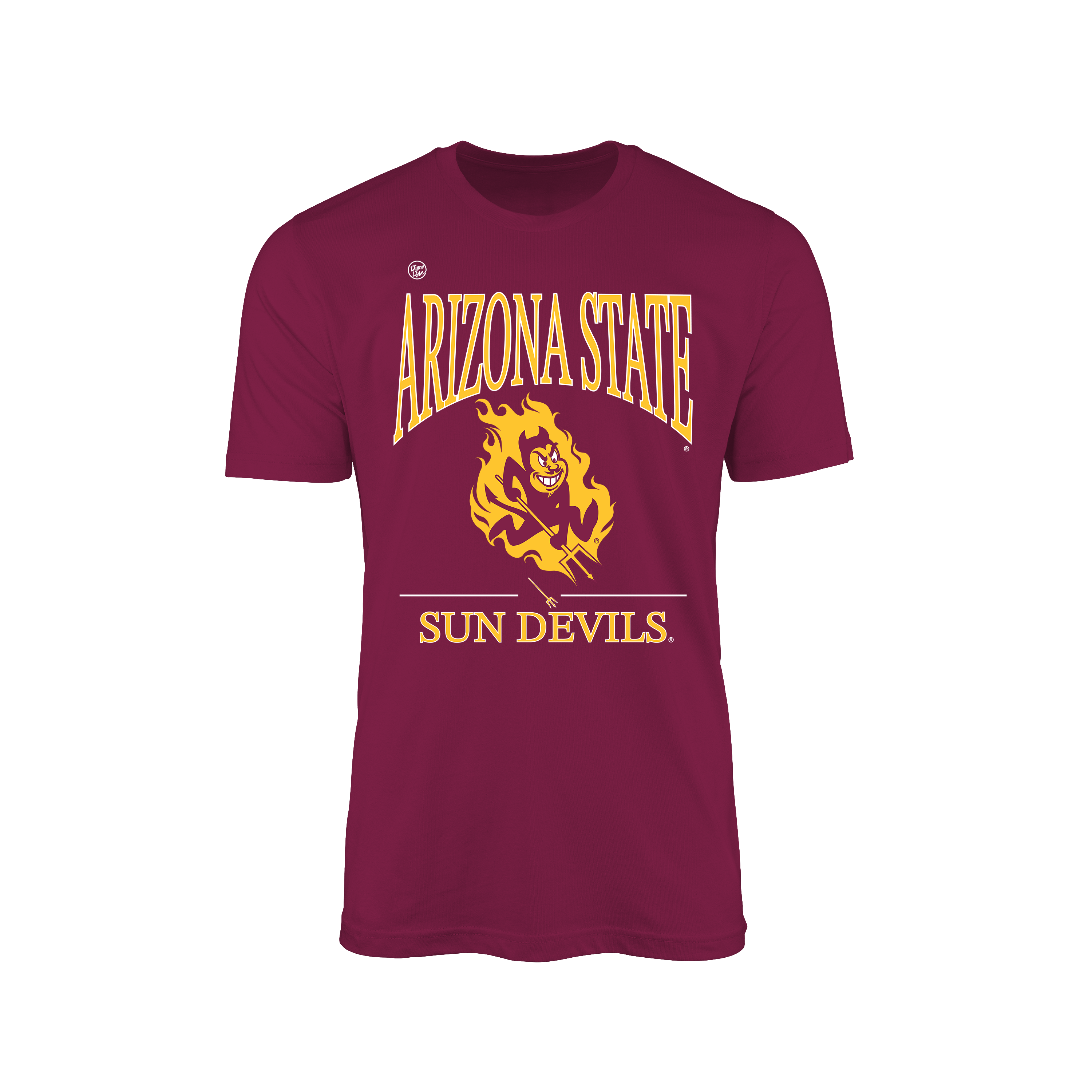 Arizona State Sun Devils Men's Tradition Tee