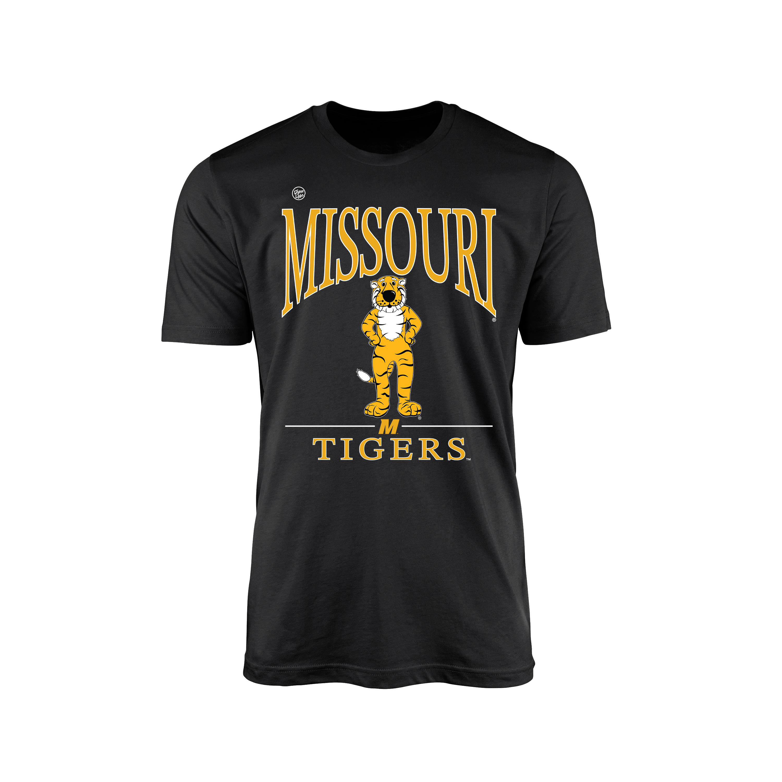 Missouri Tigers Men's Tradition Tee