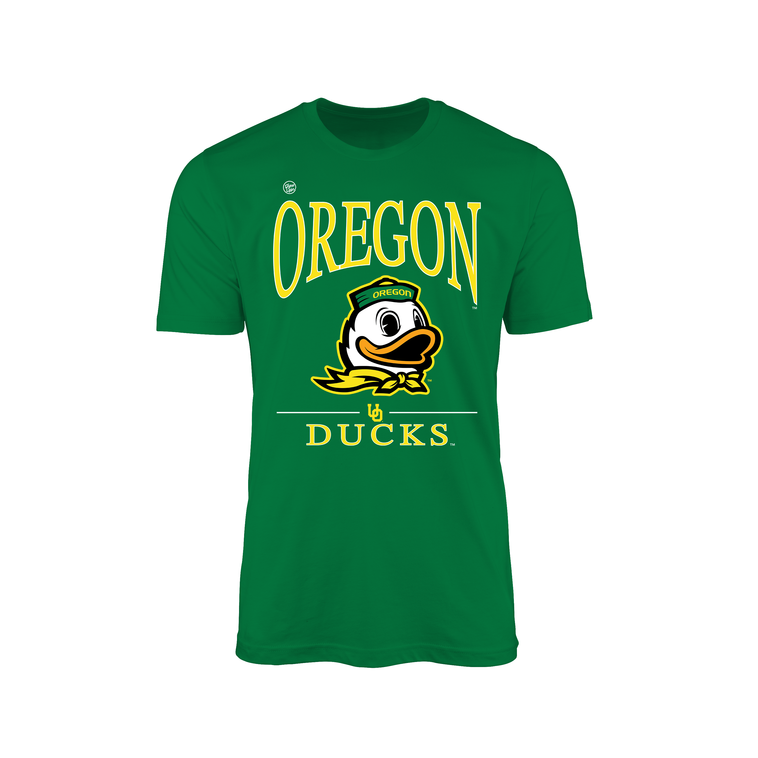 Oregon Ducks Men's Tradition Tee