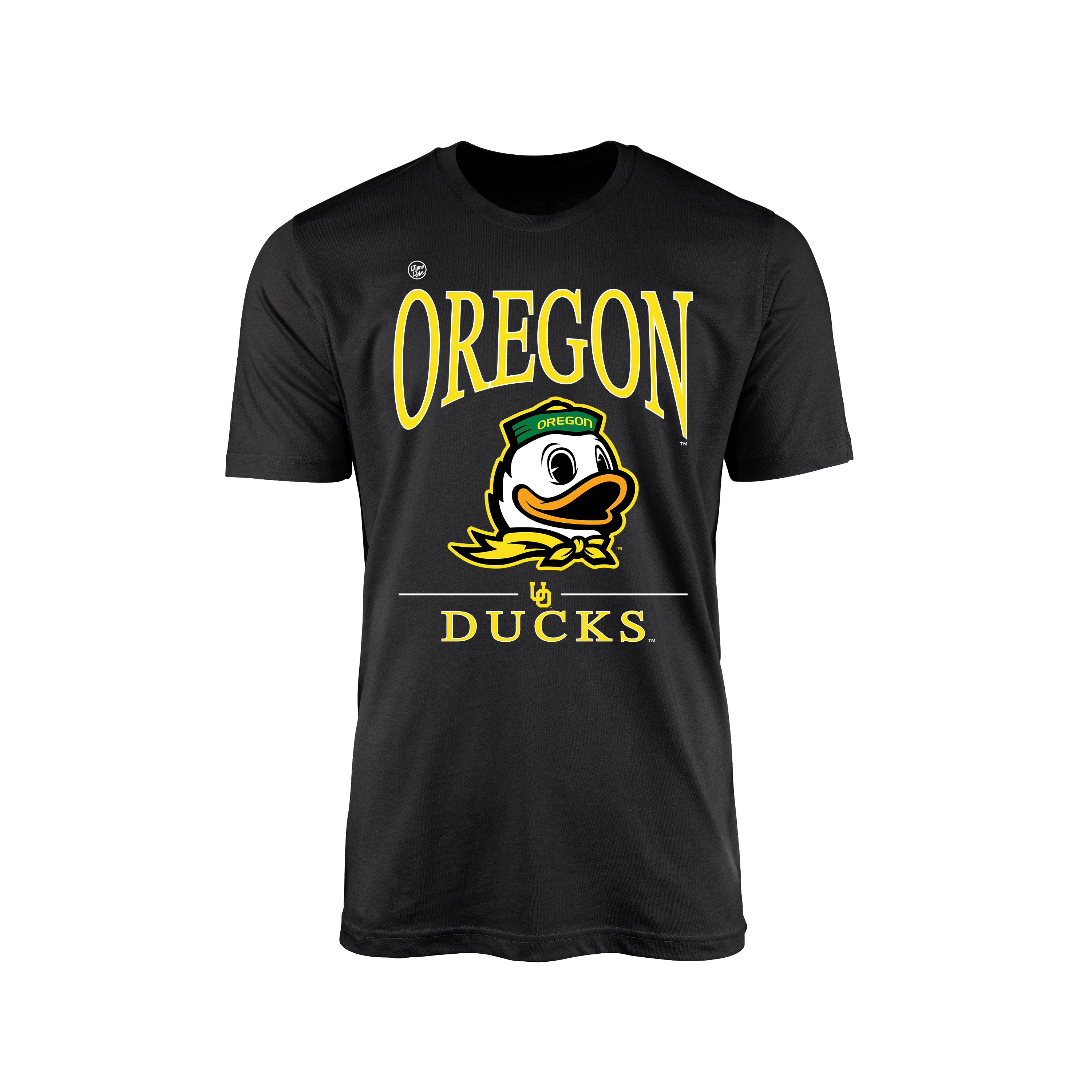 Oregon Ducks Men's Tradition Tee