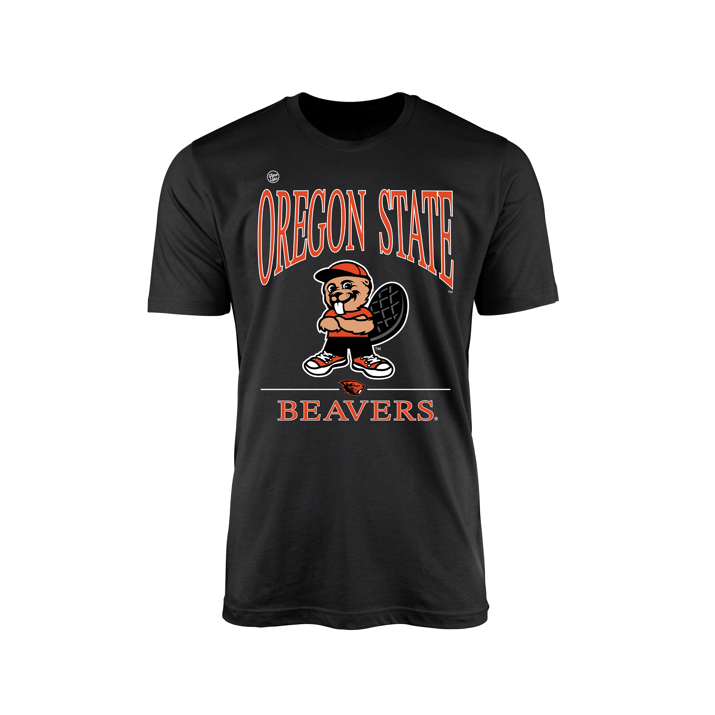 Oregon State Beavers Men's Tradition Tee